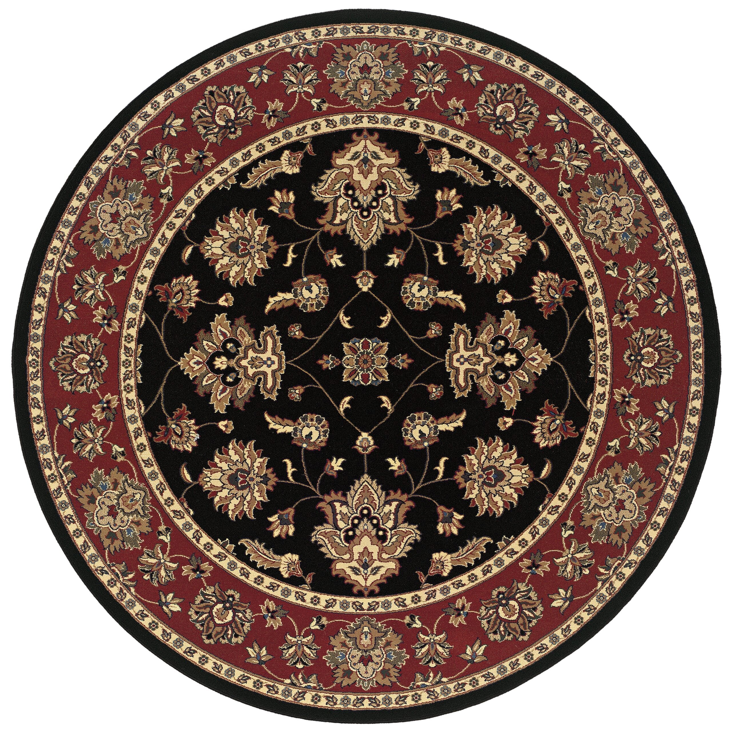 7f328205c141e8baede63c028d3d448f Ariana 623M3 6' - ARI623M6ROUND - Image 1