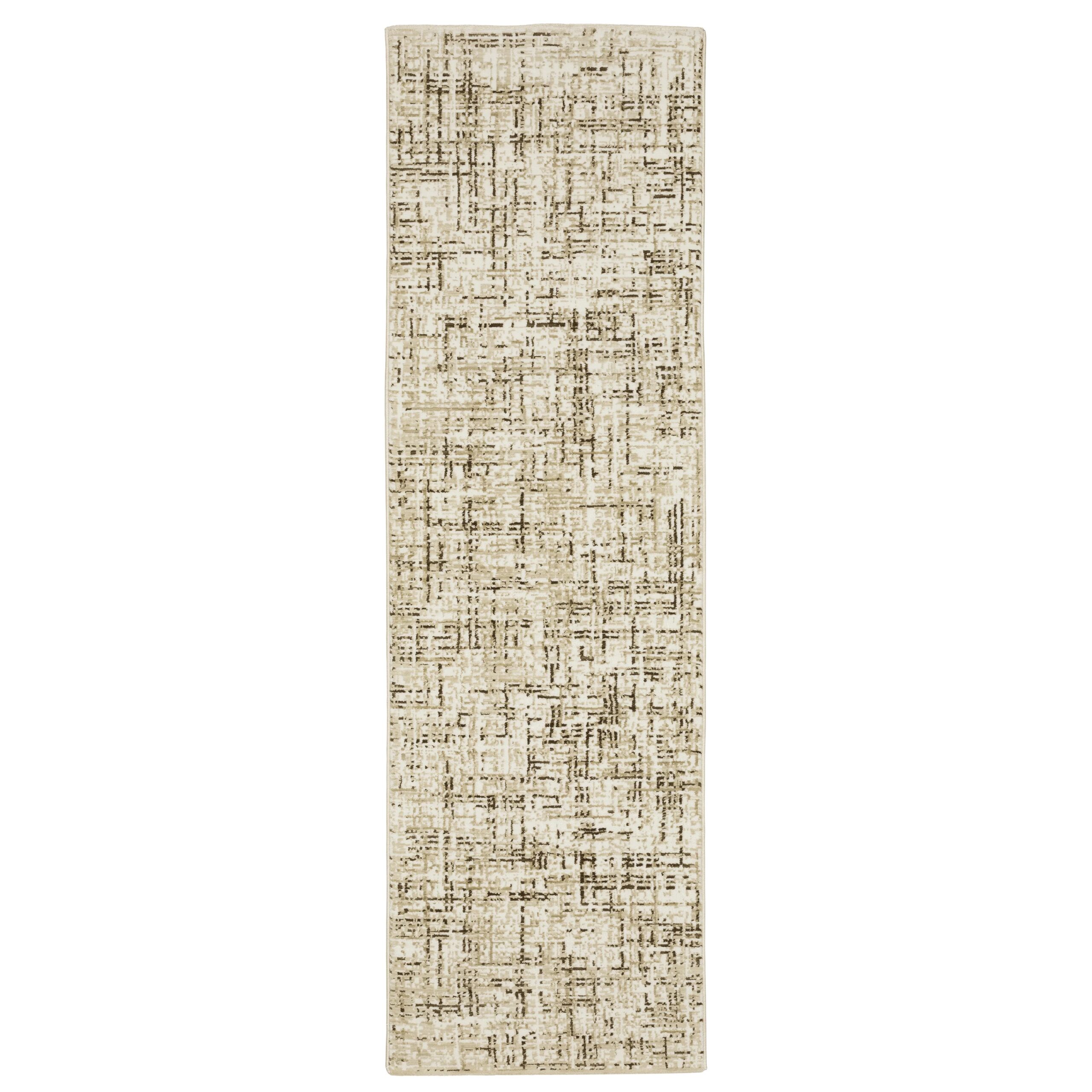 80dbe3fc562cdc0fc5369cfcc8ae0c83 Reed RE03A 2' 3" X 7' 6" - REERE03A23X76 - Image 1