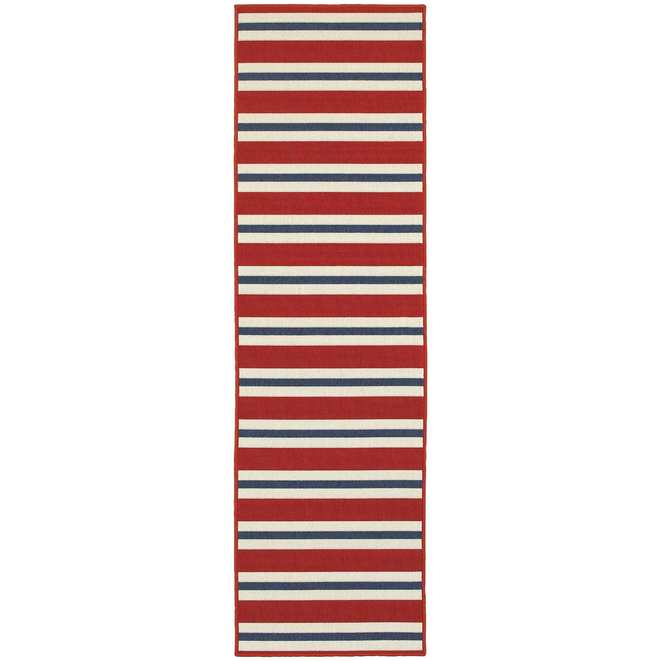 8164d5aa1fe048c1acdab941e8901d5d Meridian 5701R 2' 3" X 7' 6" - MER5701R23X76 - Image 1