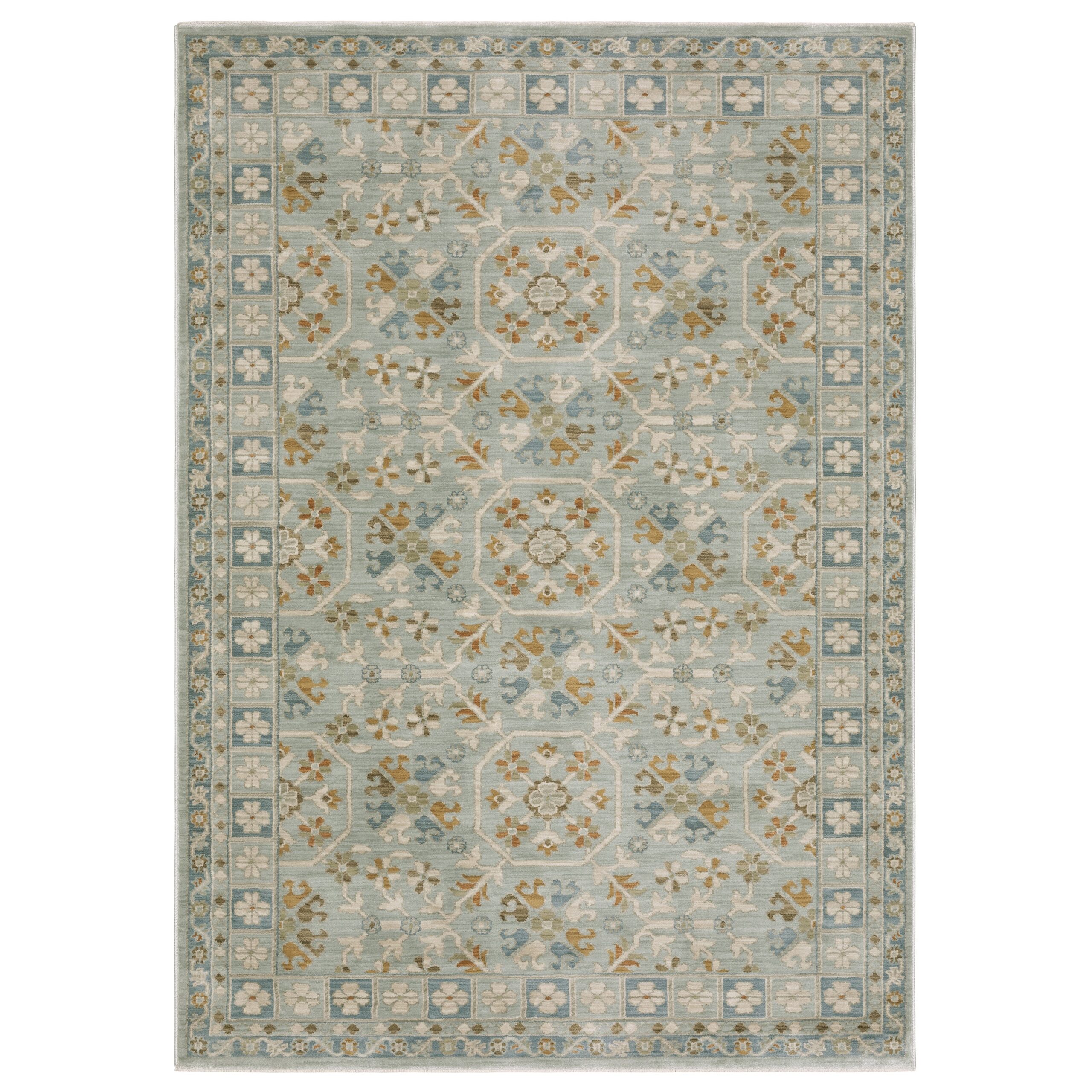 820ac0f5d7cd6419063e41ce4496a820 Maeve MAE14 6' 7" X 9' 6" - MAEMAE1467X96 - Image 1