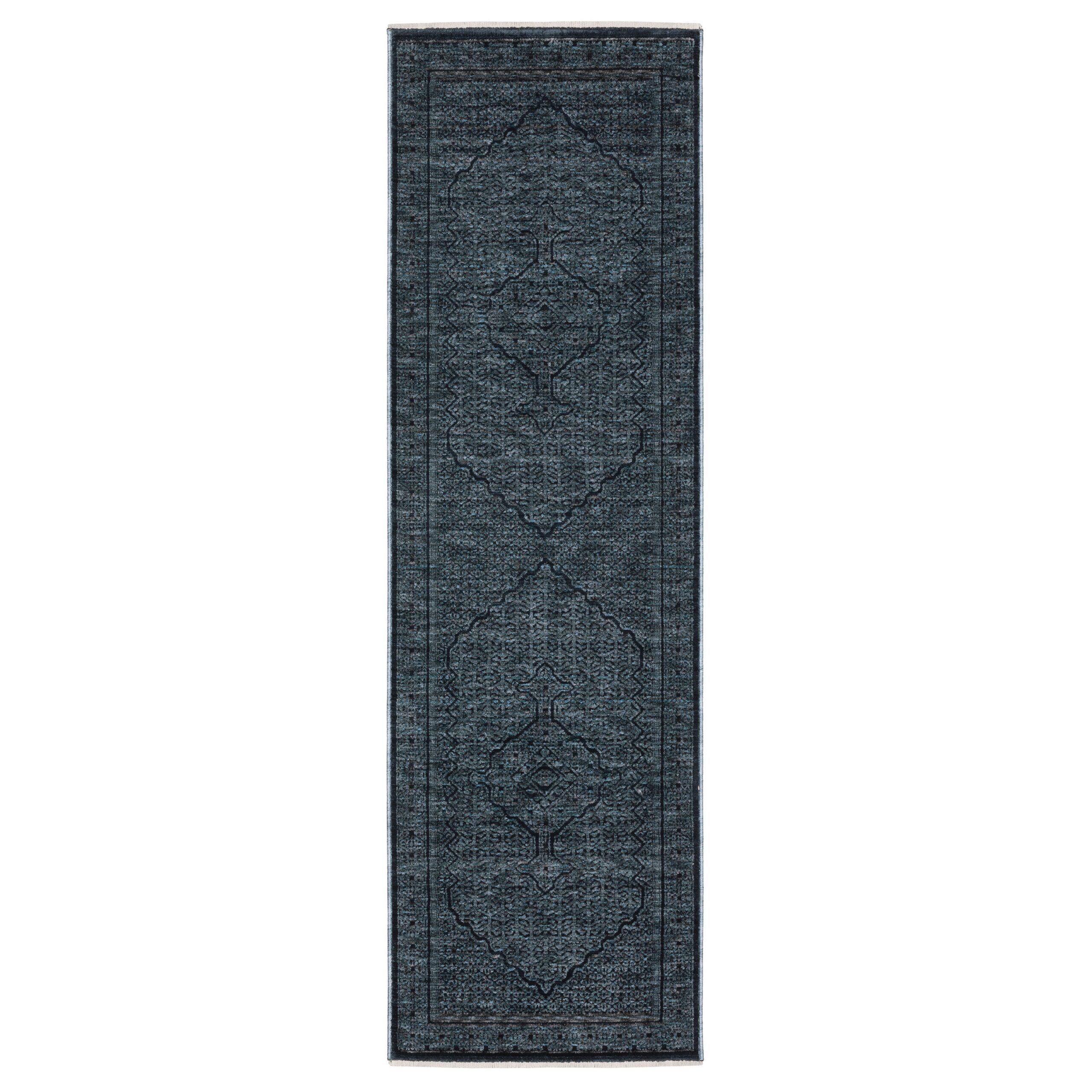 853e4a5a193dd2eb162fde74fc94d522 Capella CAP01 2' 3" X 7' 6" - CAPCAP0123X76 - Image 1