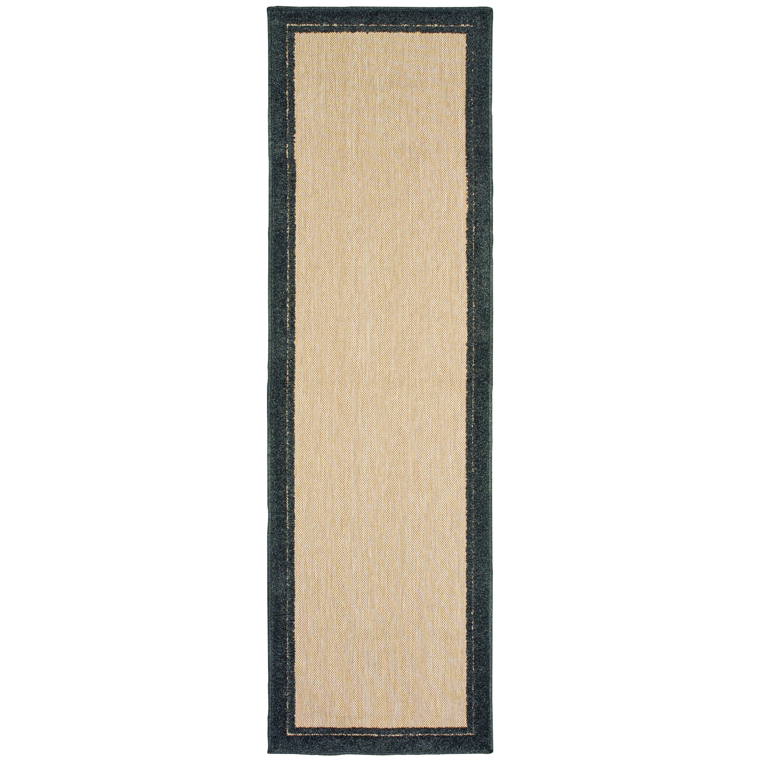 8540f86847cfe5d4ec1186bd312a8c9e Cayman 5594K 2' 3" X 7' 6" - CAY5594K23X76 - Image 1