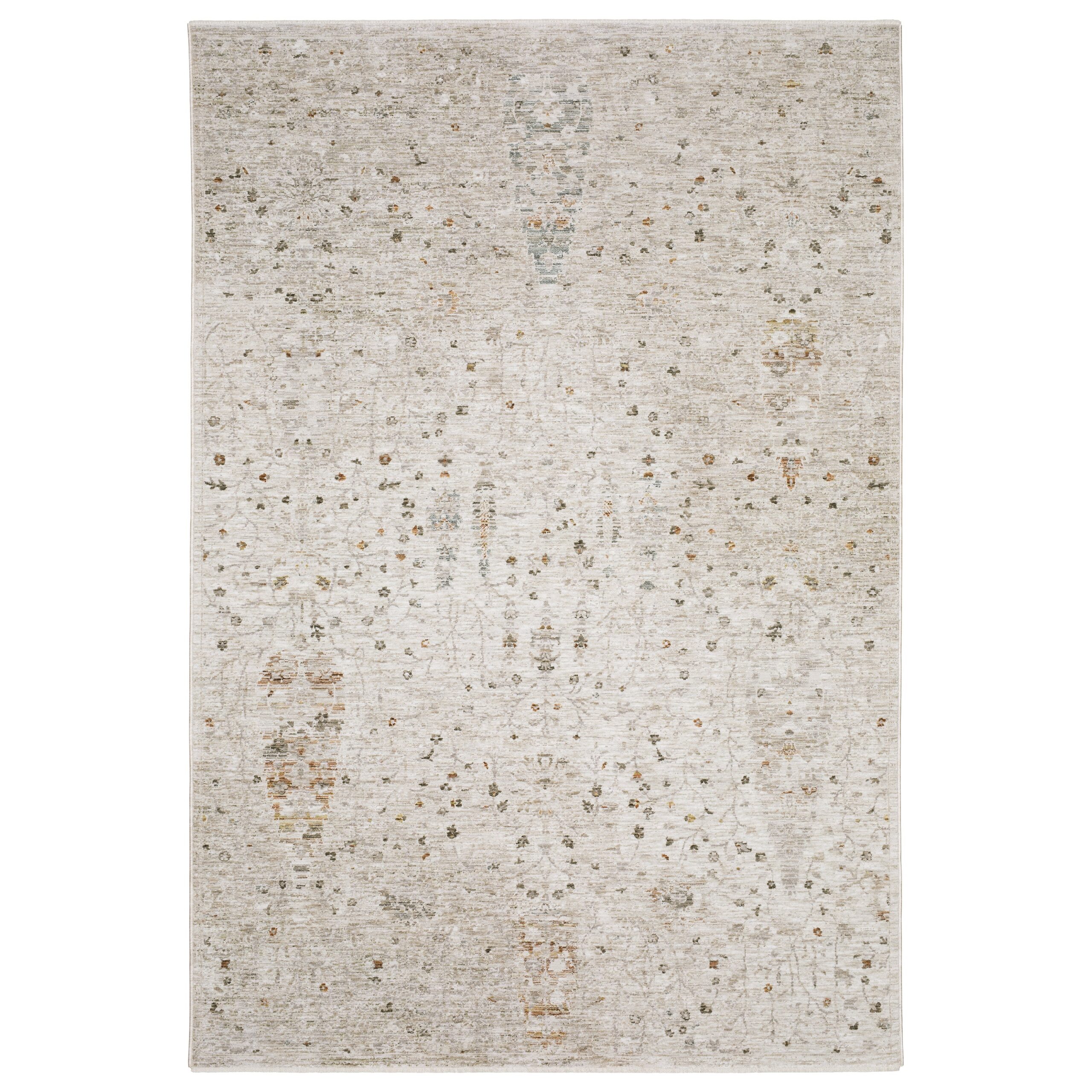 86d8a802aaf9d12d64d27961dfcf47e3 Avalon AVA01 2' 7" X 7' 7" - AVAAVA0127X77 - Image 1