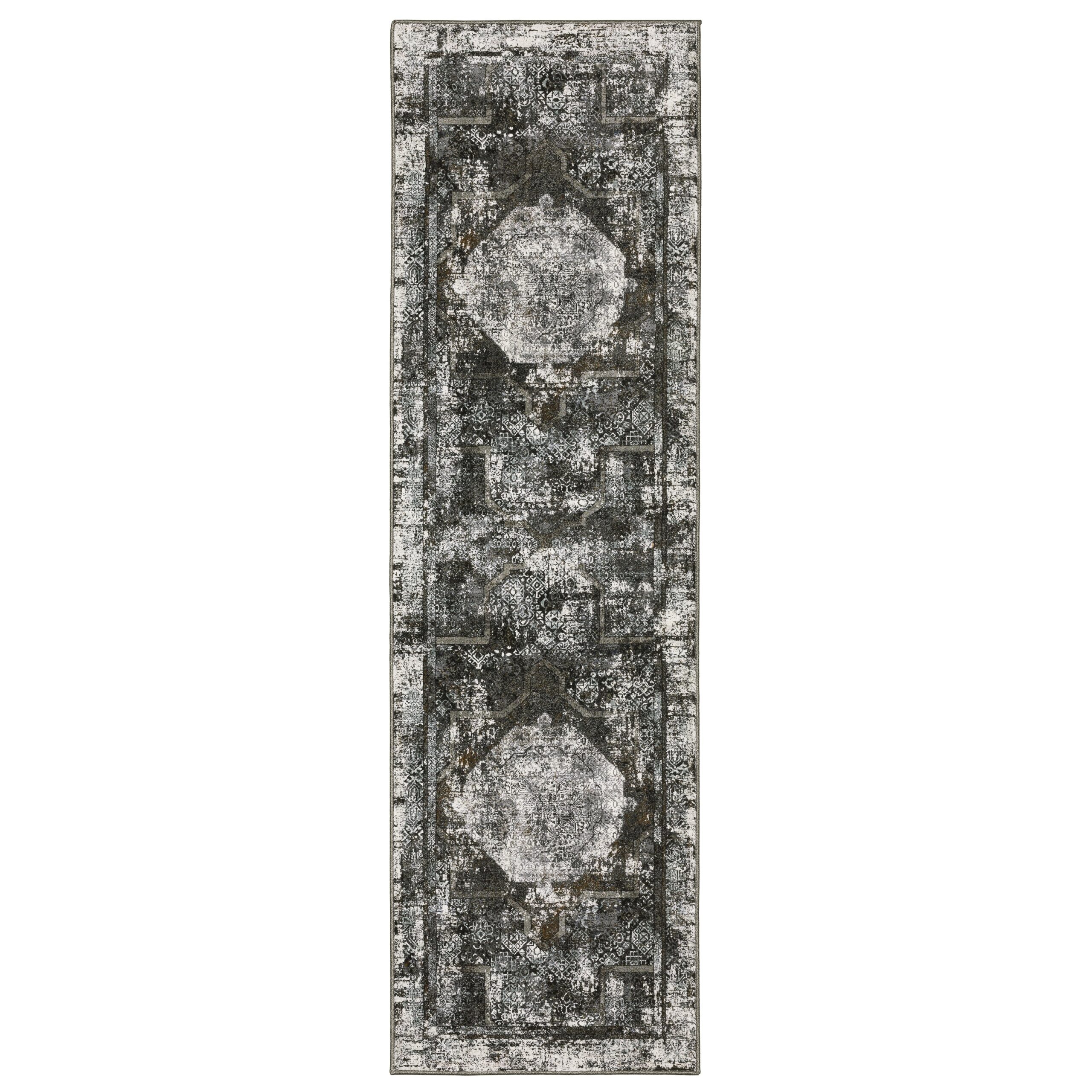 877c9c0398e1a1c351736f8742bb052d Gemini 090O2 2' 3" X 7' 6" - GEM90O23X76 - Image 1
