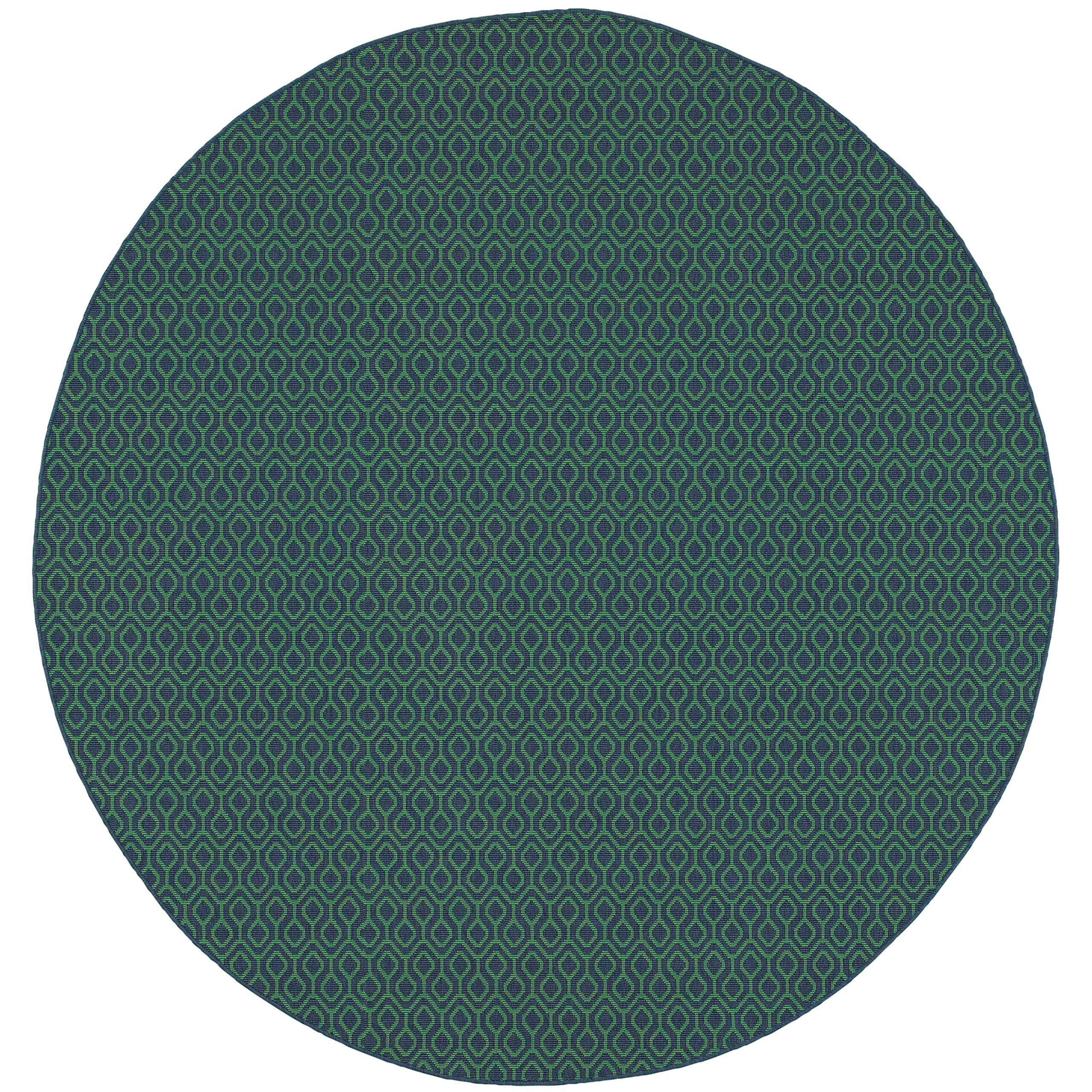 89a3a147fd5900eacb2504f9dc08f632 Meridian 1634Q 7'10" - MER1634Q710ROUND - Image 1