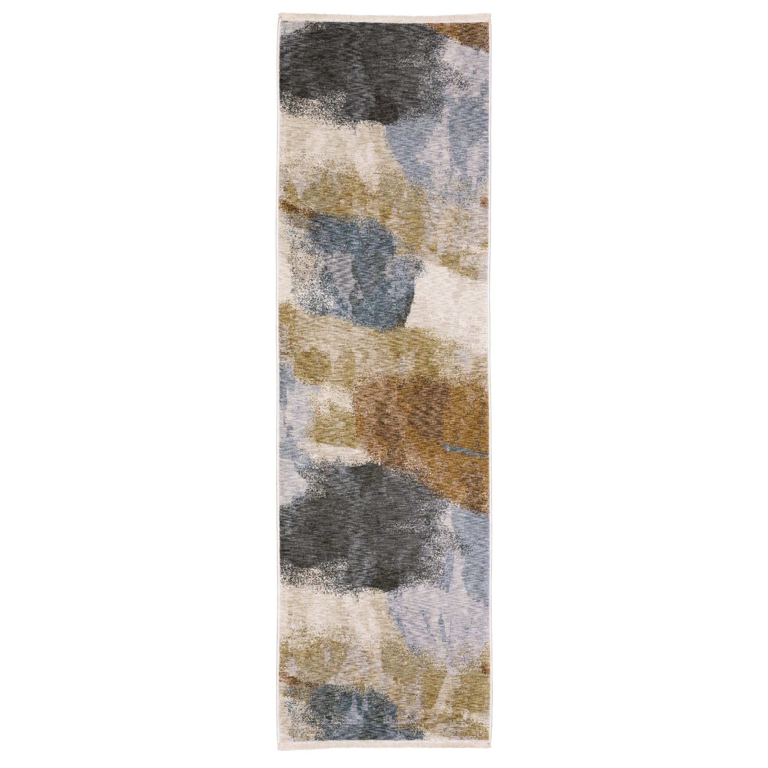 89ee744dc51104eb756ce2202bf88446 Hayden HAY09 2' 3" X 7' 6" - HAYHAY0923X76 - Image 1
