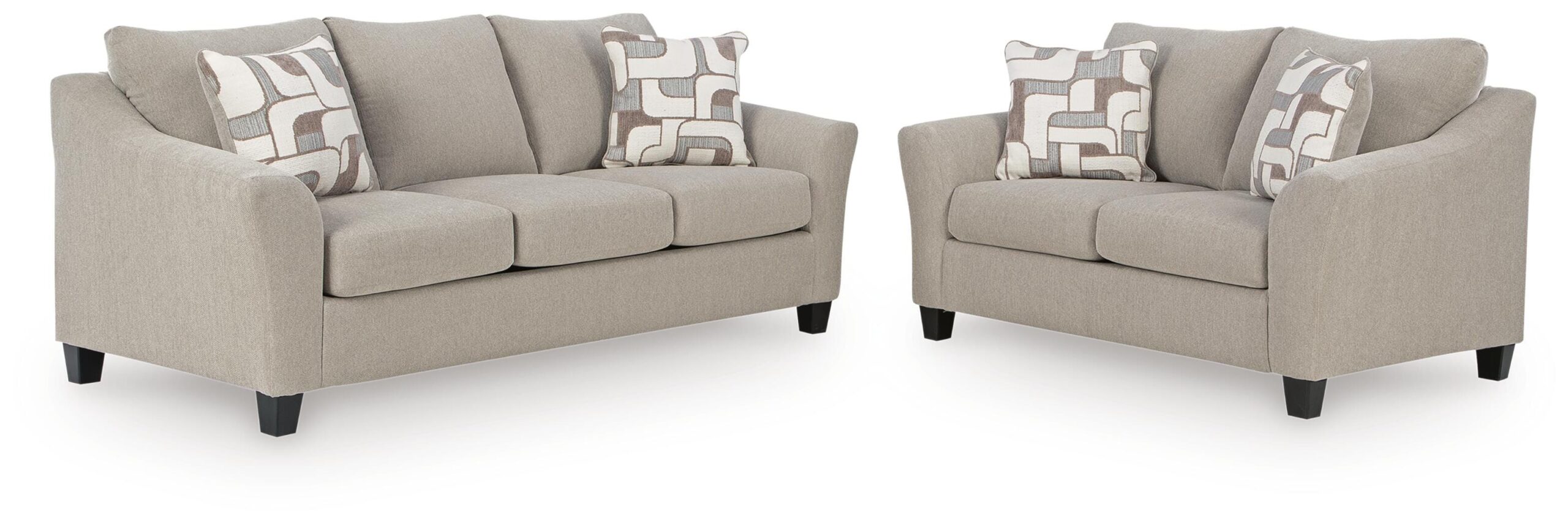 8ae655ba9ebbb871064d94f43900a57f Willarae Sofa and Loveseat - Image 1