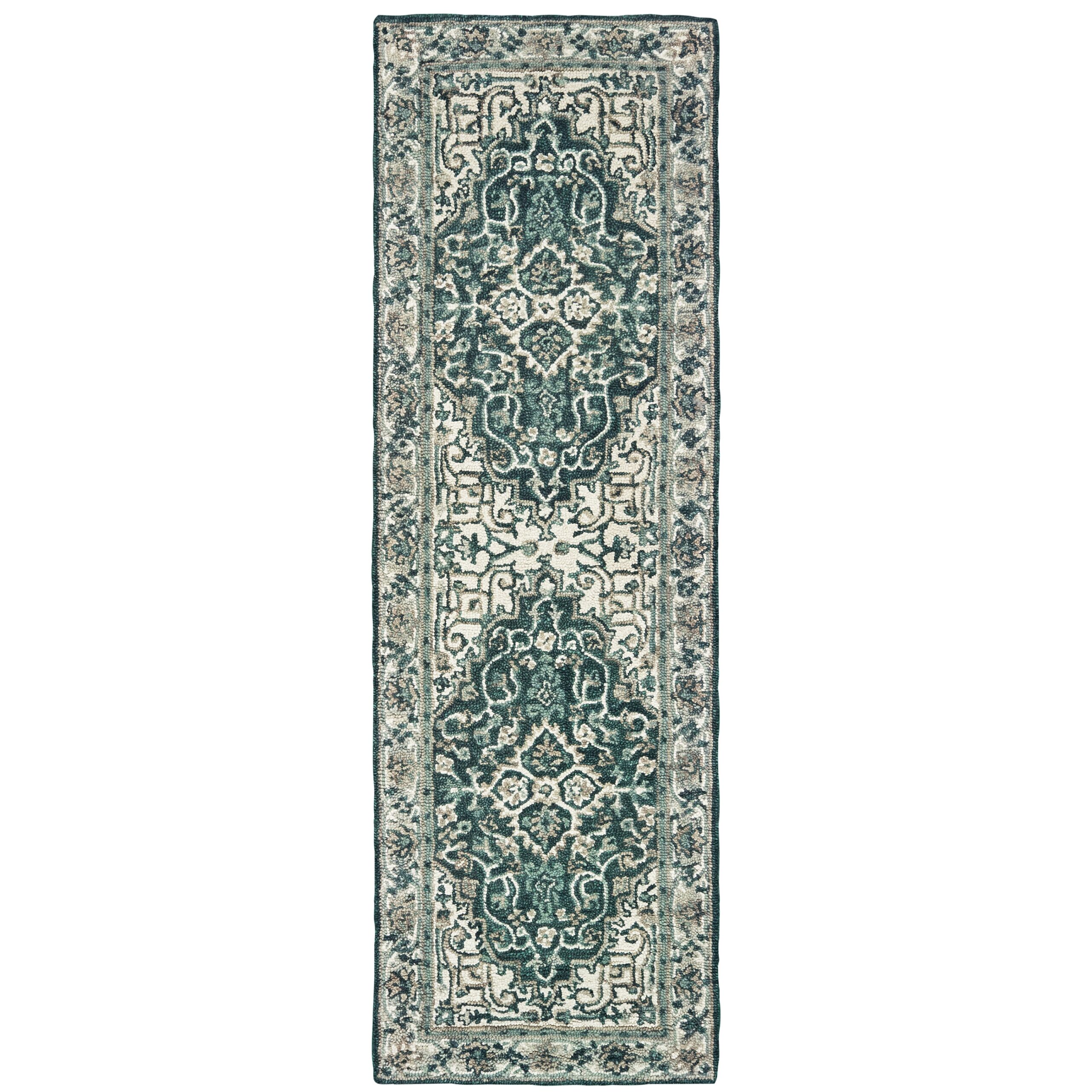 8edb7ebcc19c7989b1bf50f337738efe Zahra 75506 2' 6" X 8' - ZAH7550626X8 - Image 1