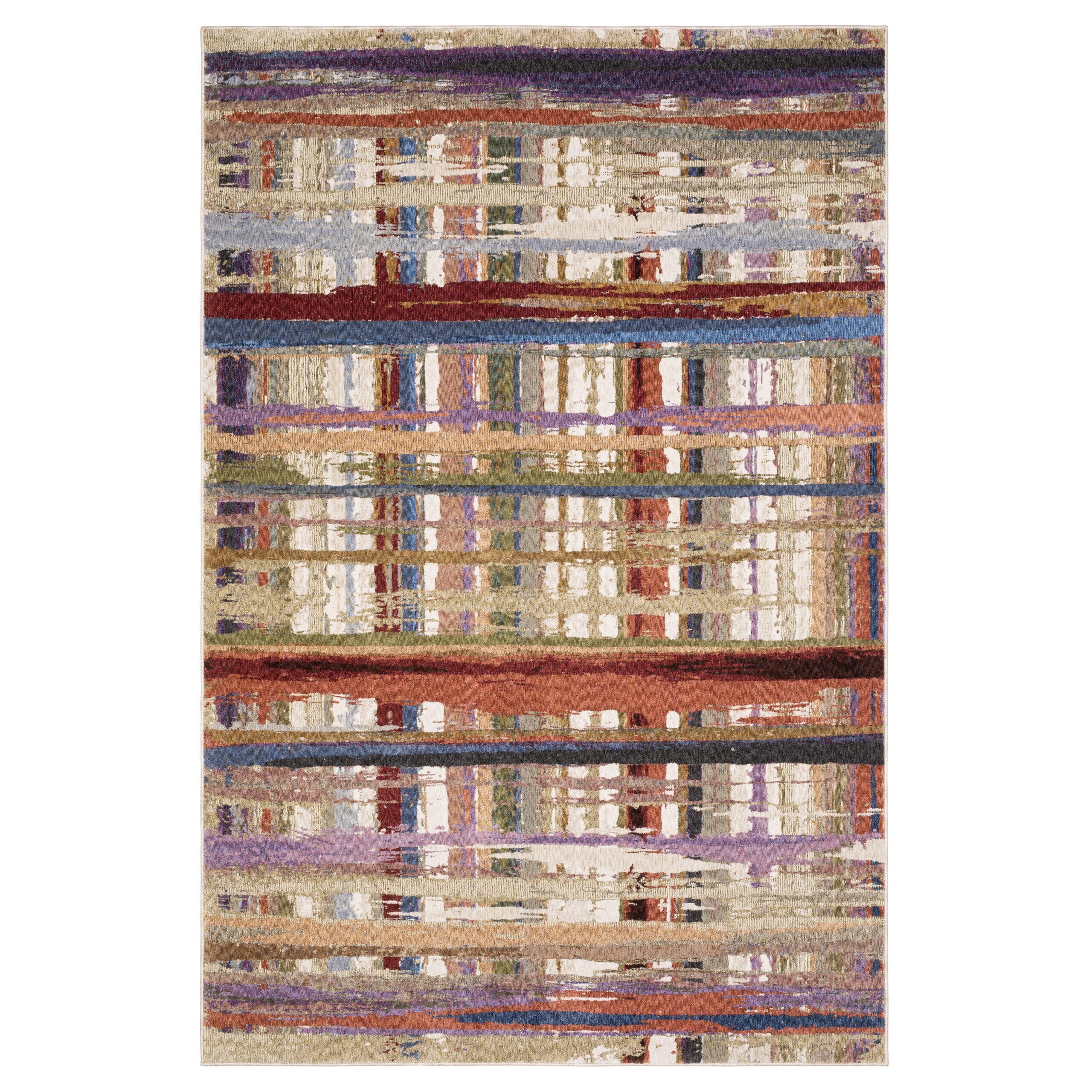 8ee2157dd5a296b0aa1f3266d38f7619 Tisdell TIS08 9'10" X 12' 8" - TISTIS08910X128 - Image 1