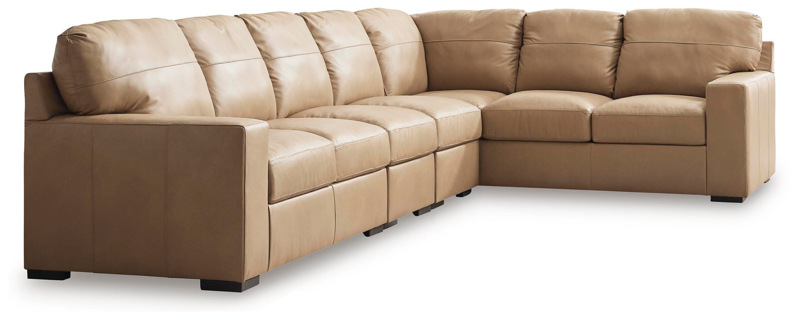 8f81906dba014ff9be560094a7ea9cdc Bandon 4-Piece Sectional - Image 1
