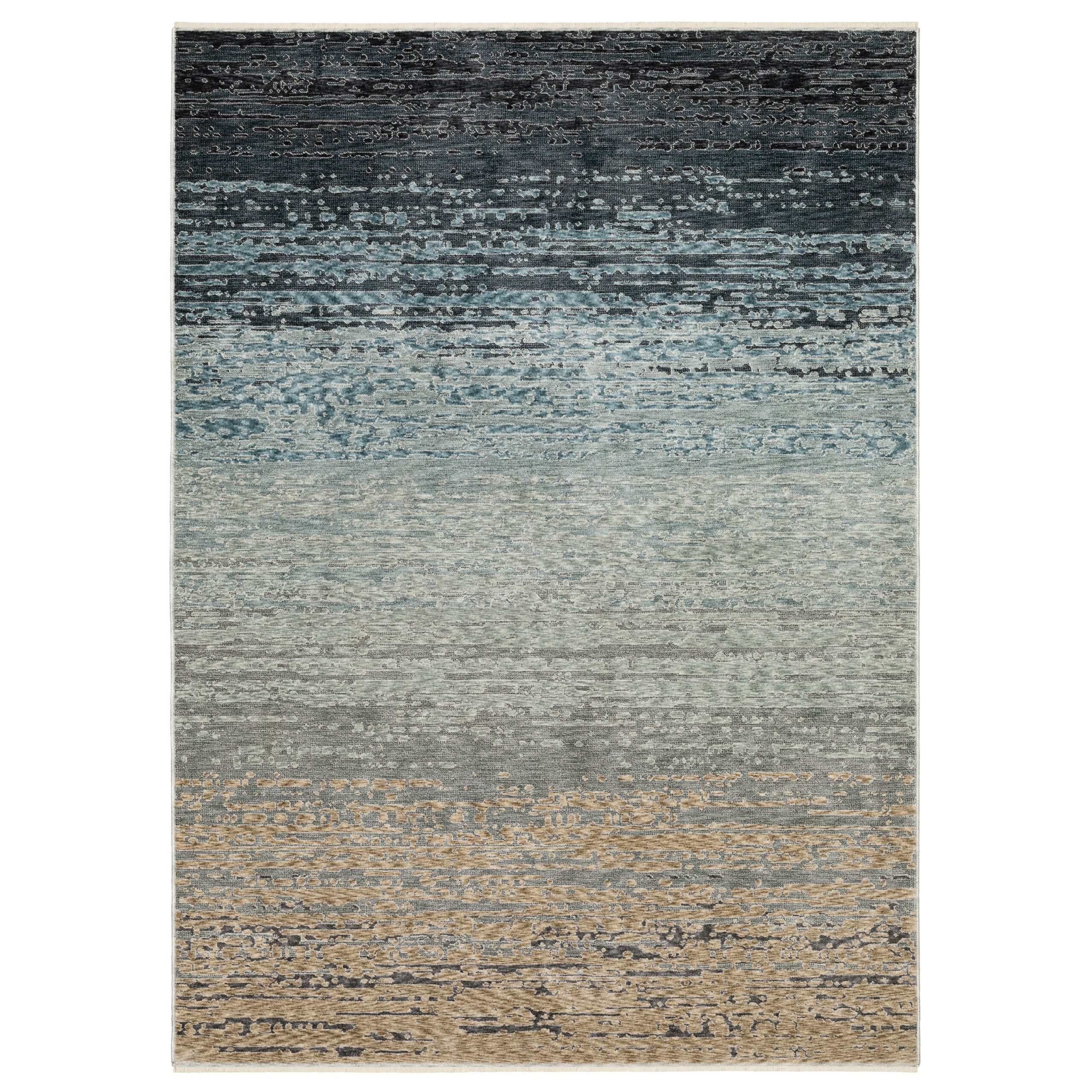 8ff47a6c94d53f3d55658979a2ce6620 Echo ECH09 5' 3" X 7' 6" - ECHECH0953X76 - Image 1