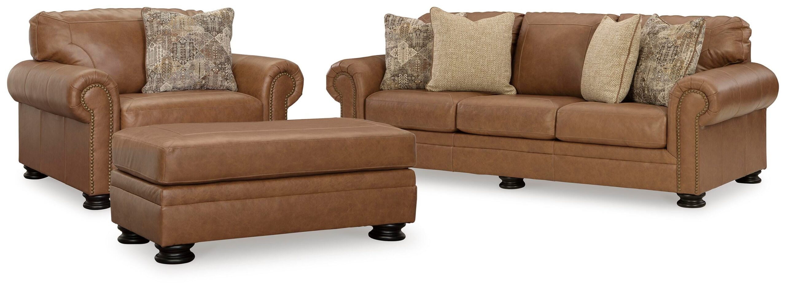 912adbf7cfcb645658f172a3af600766 Carianna Sofa, Oversized Chair and Ottoman - Image 1