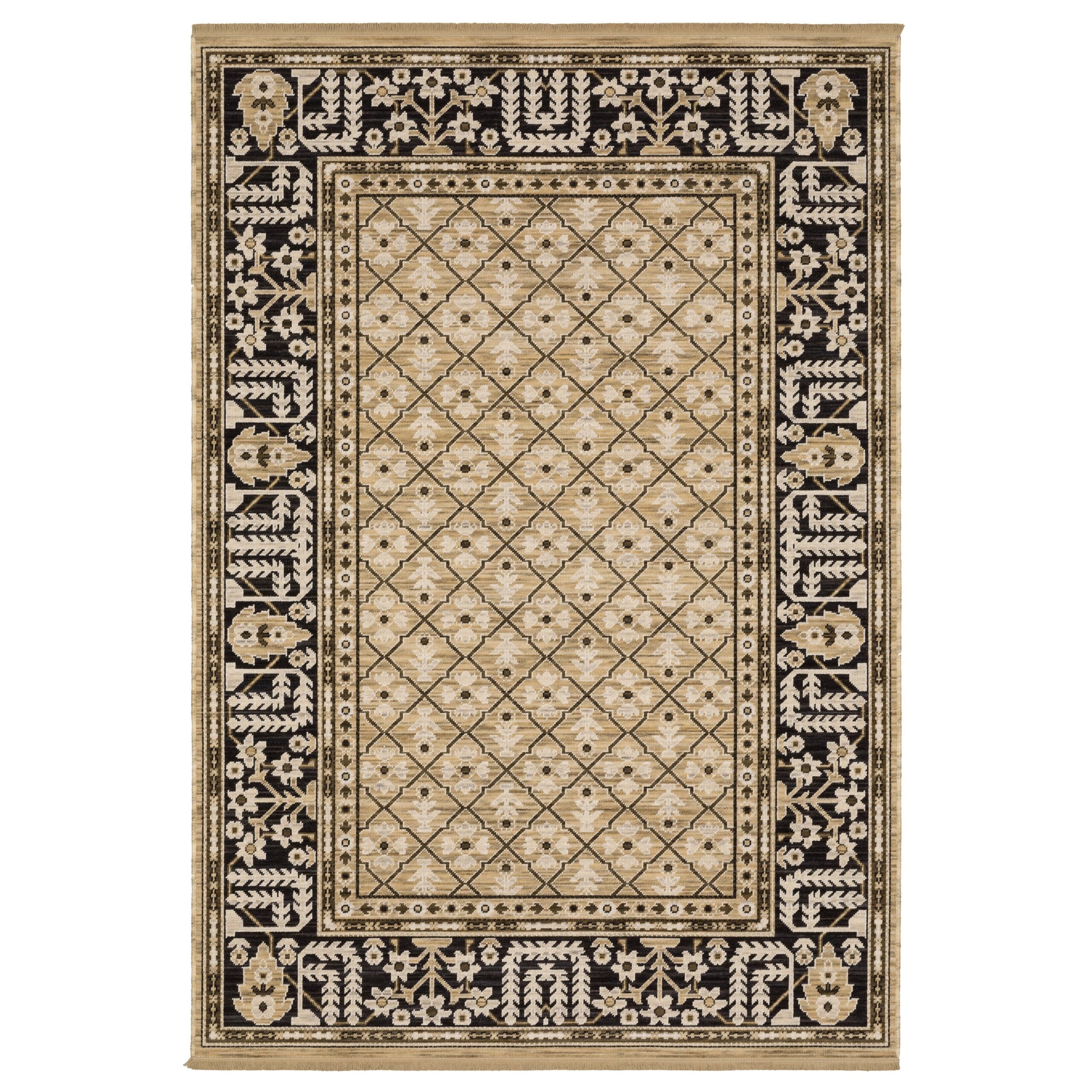 9495a3aa5830387387bc60e2e47c3273 Acacia ACA12 5' 3" X 7' 6" - ACAACA1253X76 - Image 1