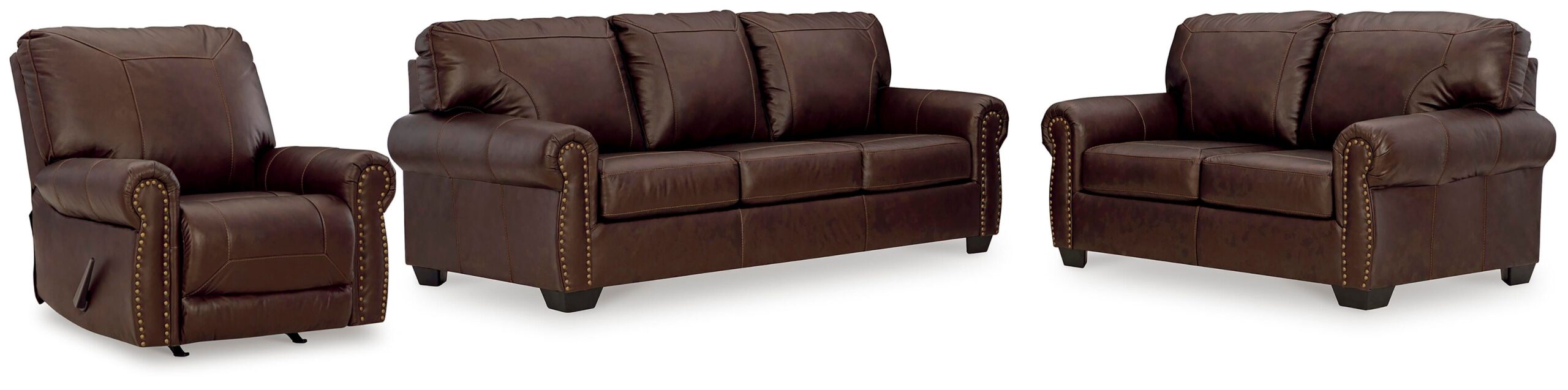 95b5235a03e6dc61a9ee450a1a0abfac Colleton Sofa, Loveseat and Recliner - Image 1