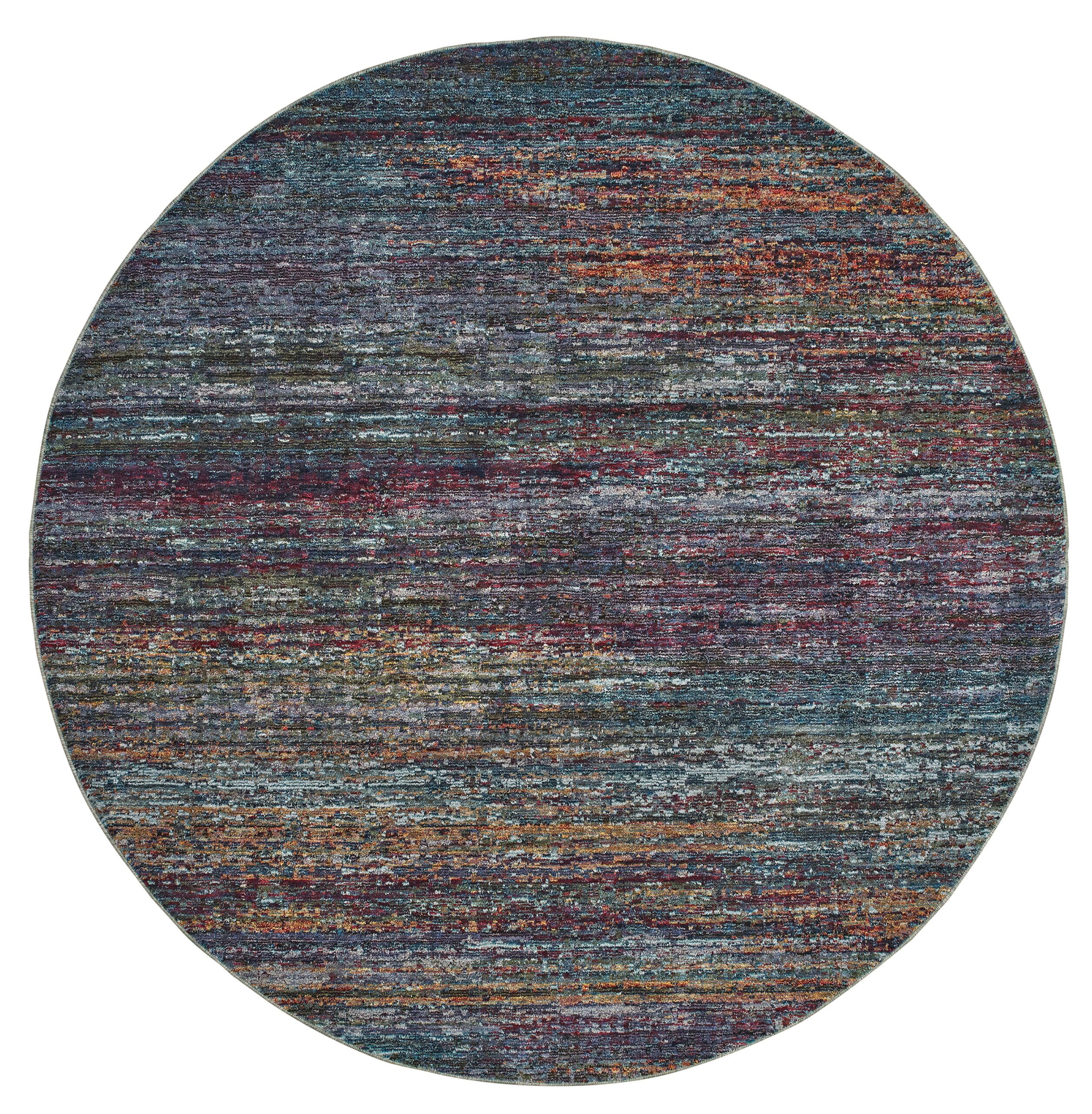 95c738ec26cc5ed9fd2bbafa7a1b1cd9 Atlas 8037B 7'10" - ATL8037B710ROUND - Image 1