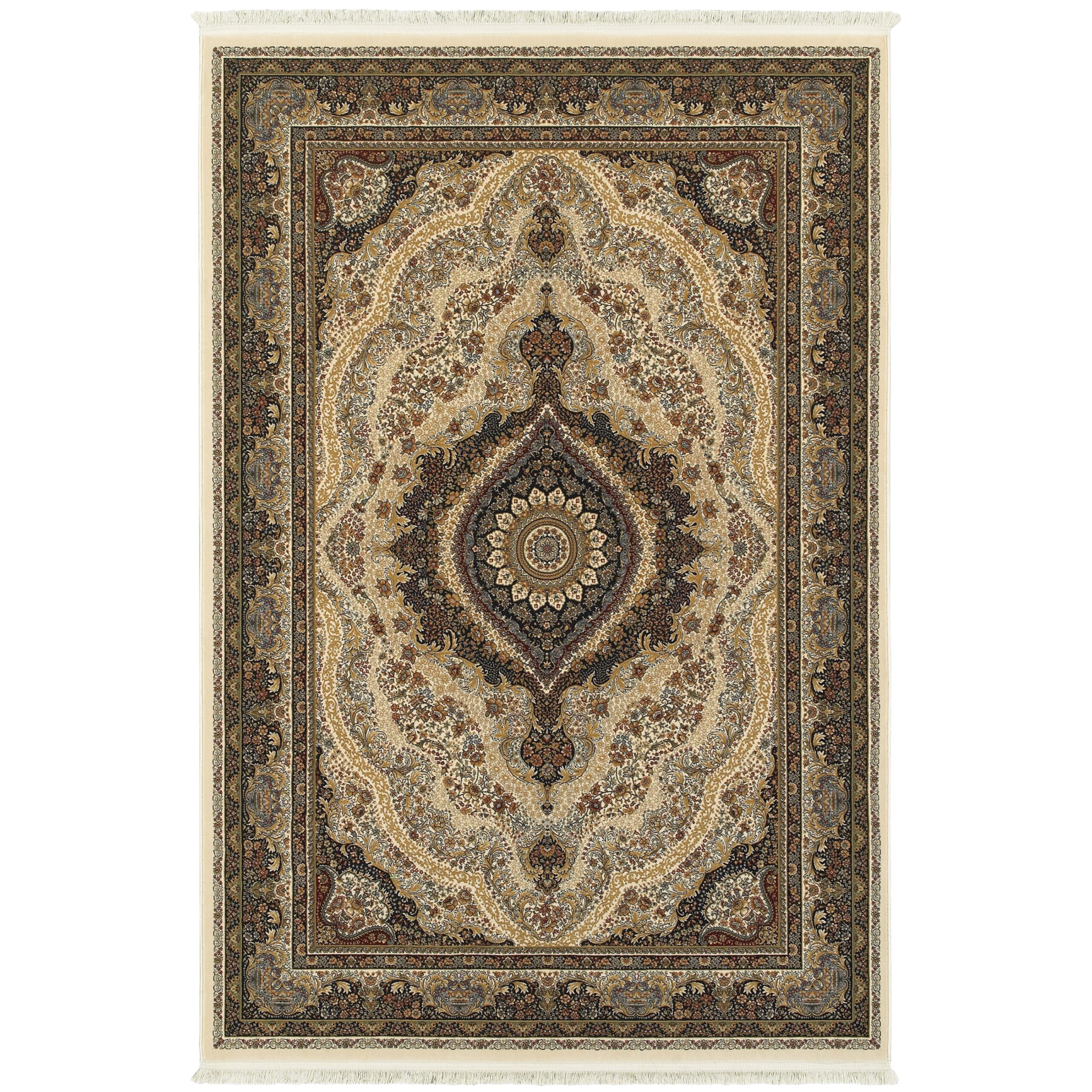 963cee4bb8841392786e4ce75bdfac15 Masterpiece 111W2 5' 3" X 7' 6" - MAS111W53X76 - Image 1