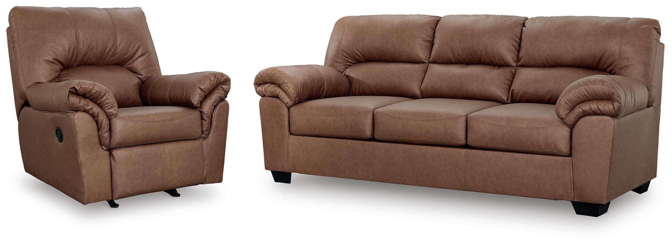 99a65d1b6928ca747f392de1aa4f16a2 WillowBend Sofa and Recliner - Image 1