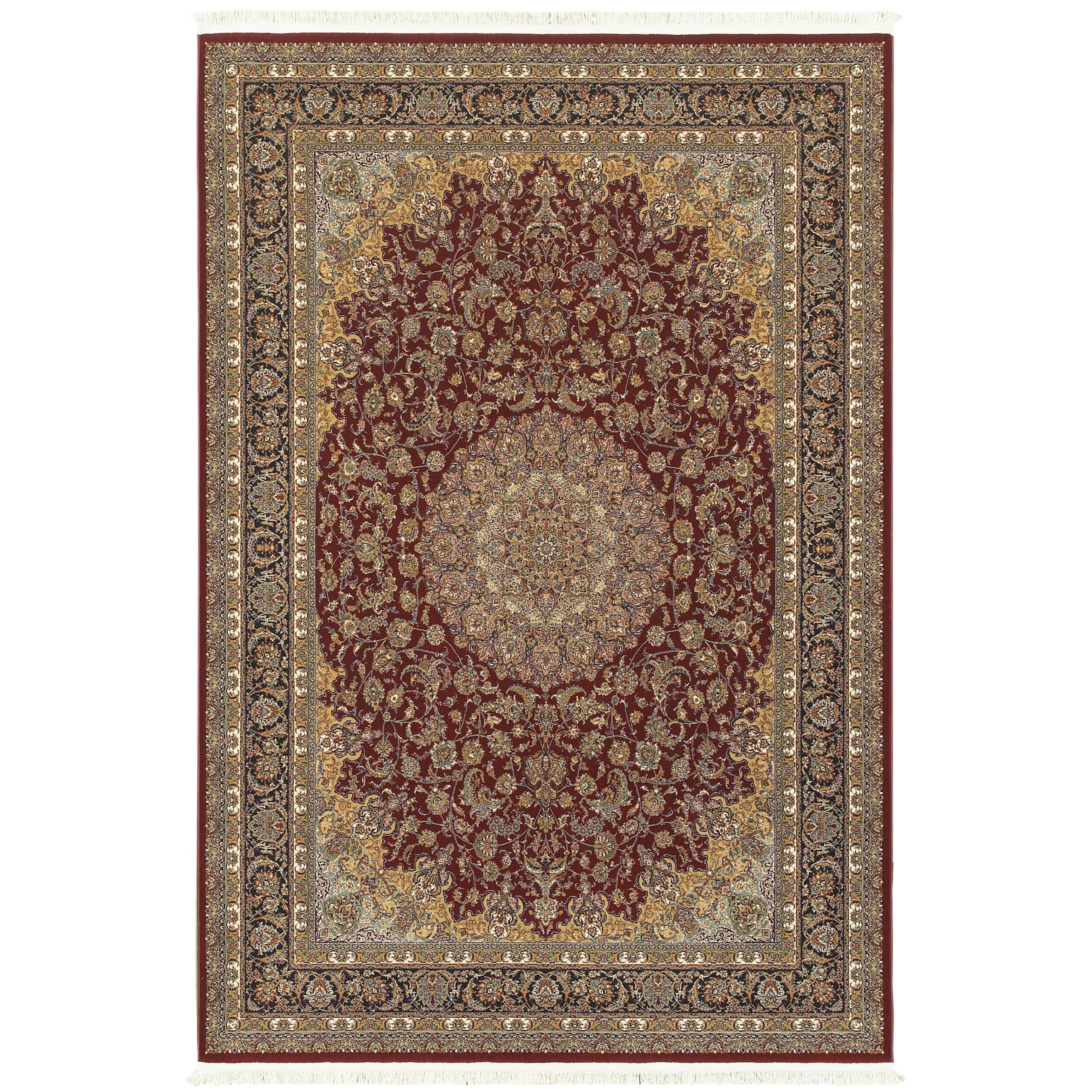 9ba49d0174f636b689f0f1bd91305688 Masterpiece 090R2 3'10" X 5' 5" - MAS90R310X55 - Image 1