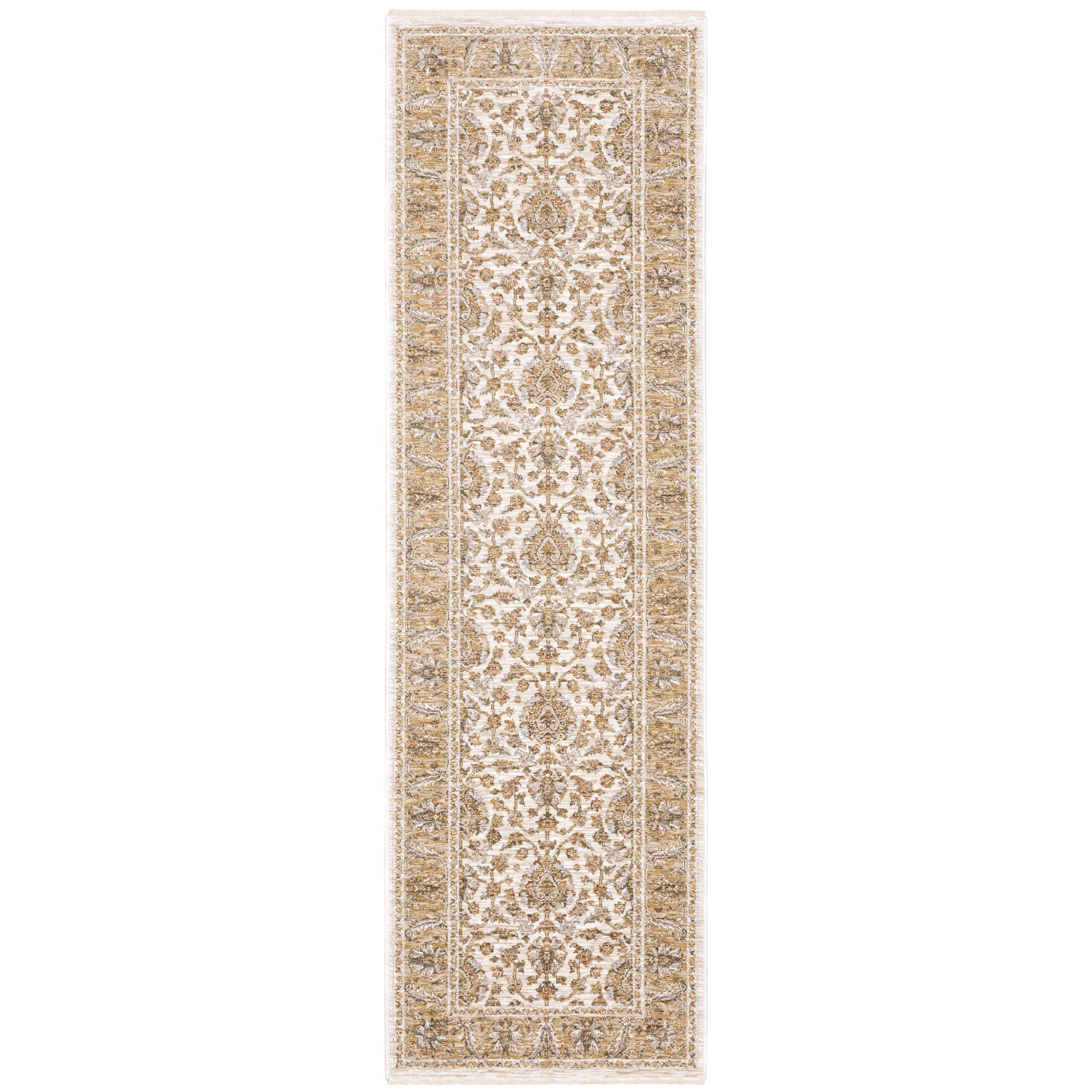 9ce2f36bb461a46b24c0b0aaf53b5ee4 Maharaja 5091W 2' 3" X 7' 6" - MAH5091W23X76 - Image 1