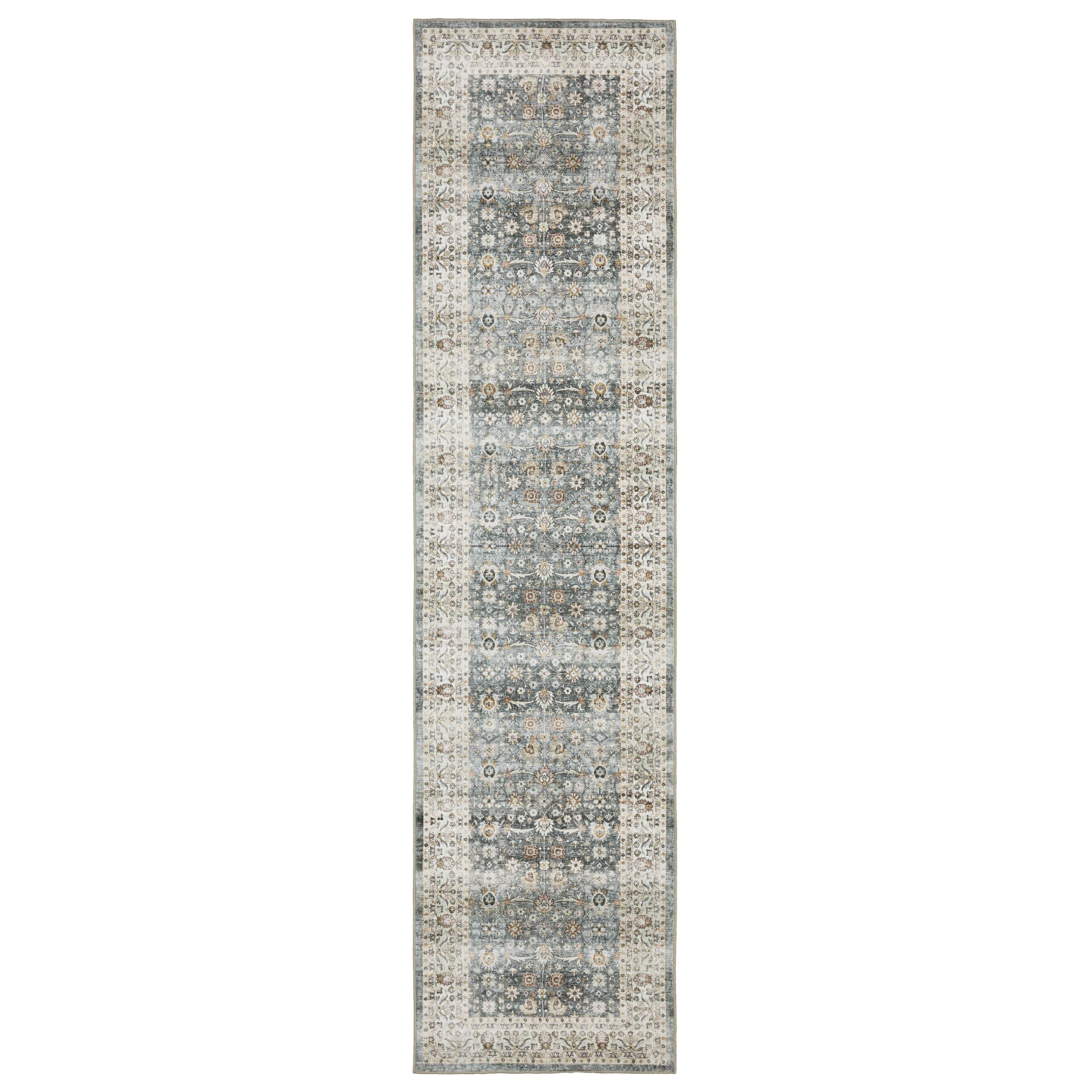 9d3eb162940ed241878e72d87136d2be Sumter SUM07 2' X 8' - SUMSUM072X8 - Image 1
