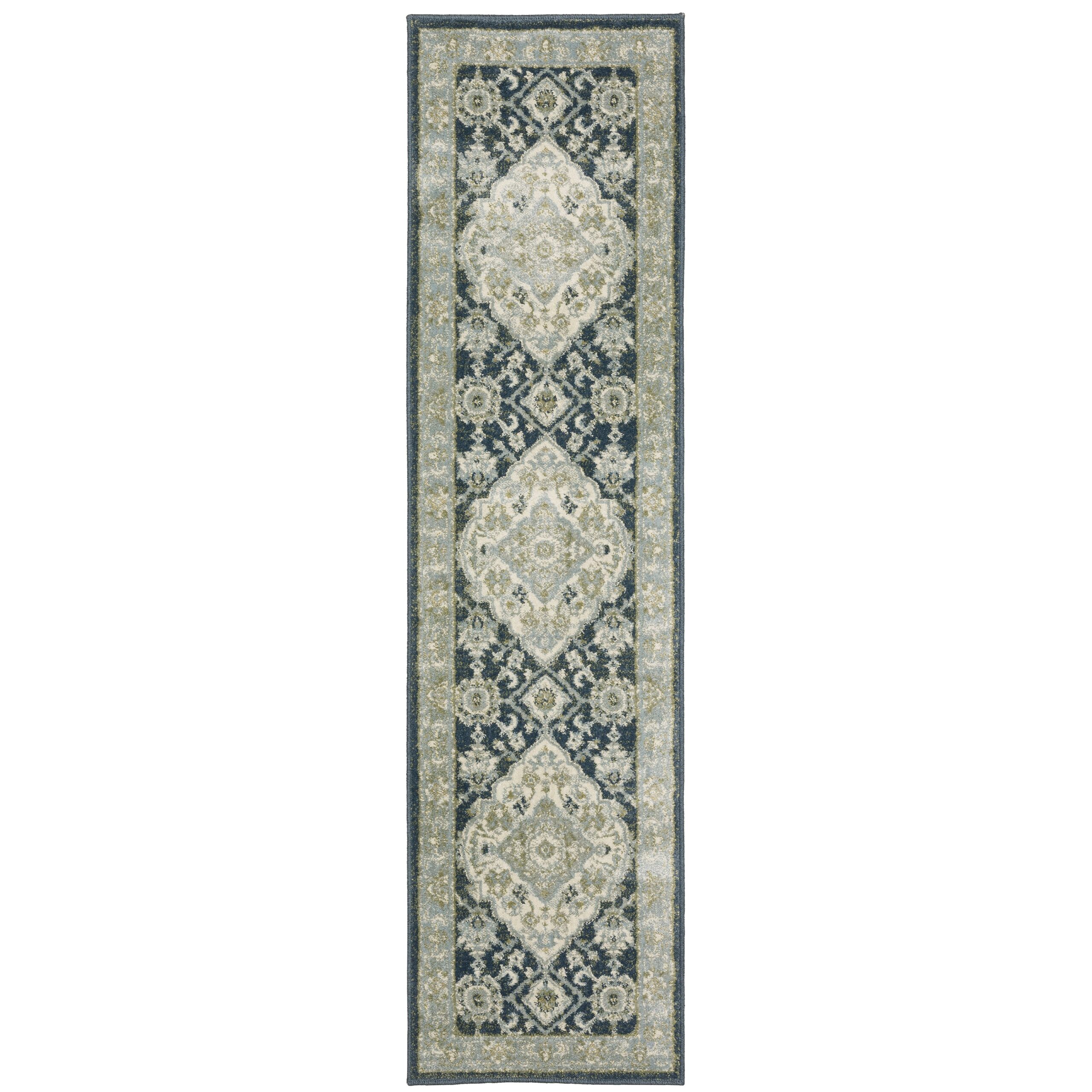 9d9720ce8b9de0783046f0bd948e7088 Branson BR05A 1'10" X 7' 3" - BRABR05A110X73 - Image 1