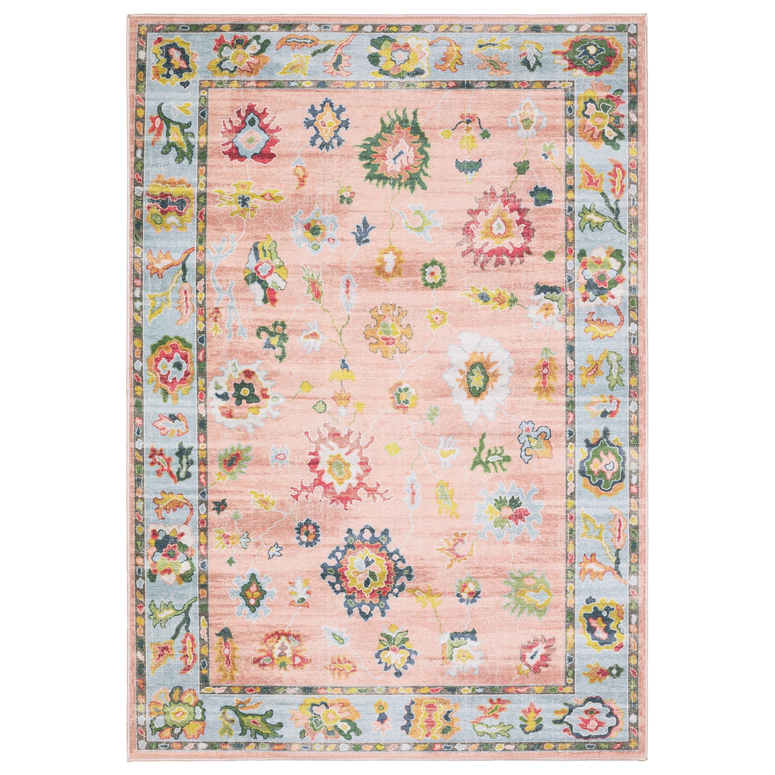 9ea97487d2a494efea3a942dfde568ba Addison ADD01 5' X 7' - ADDADD015X7 - Image 1
