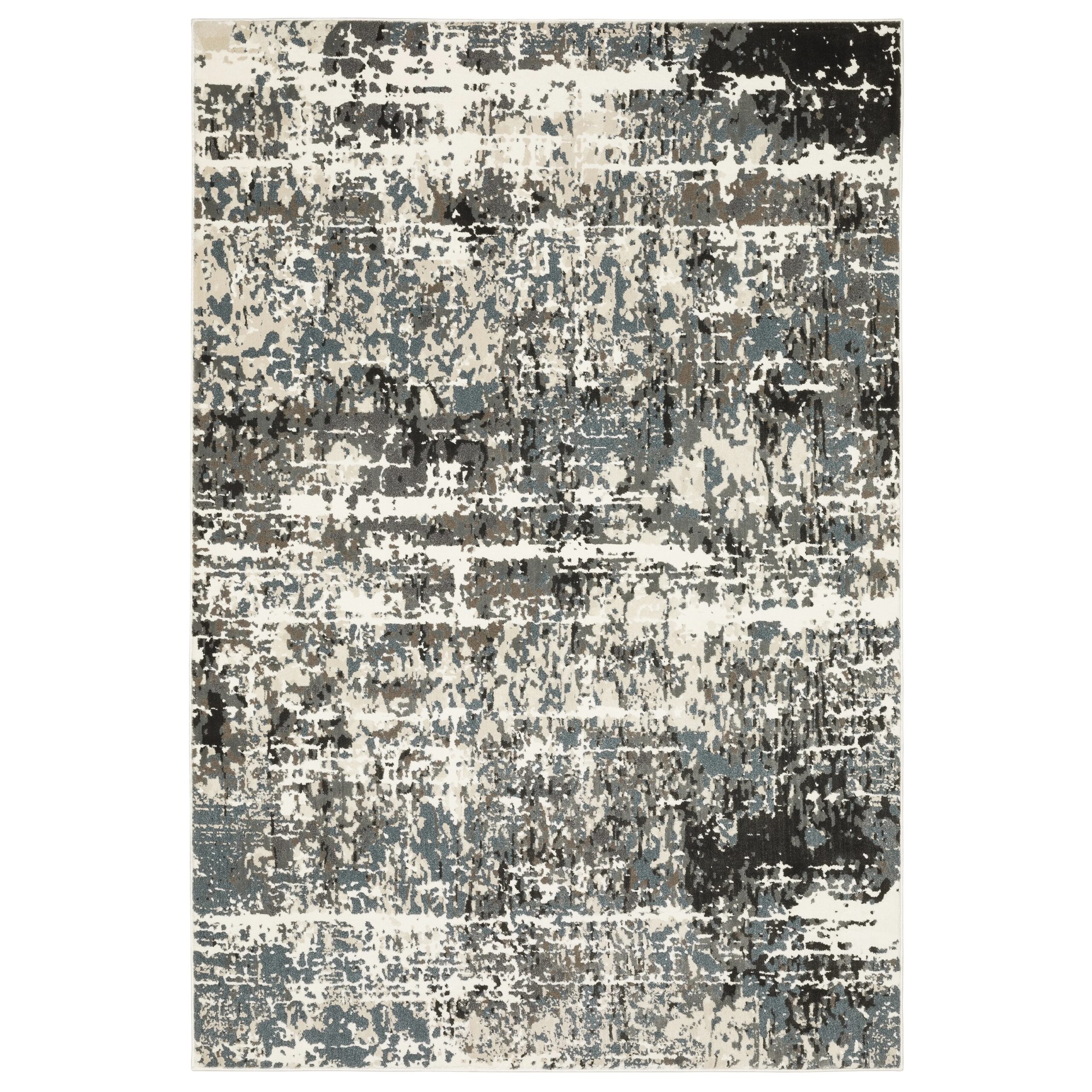 9faac599552d43400a0c394e74119e73 Raylan RAY10 7'10" X 10'10" - RAYRAY10710X1010 - Image 1