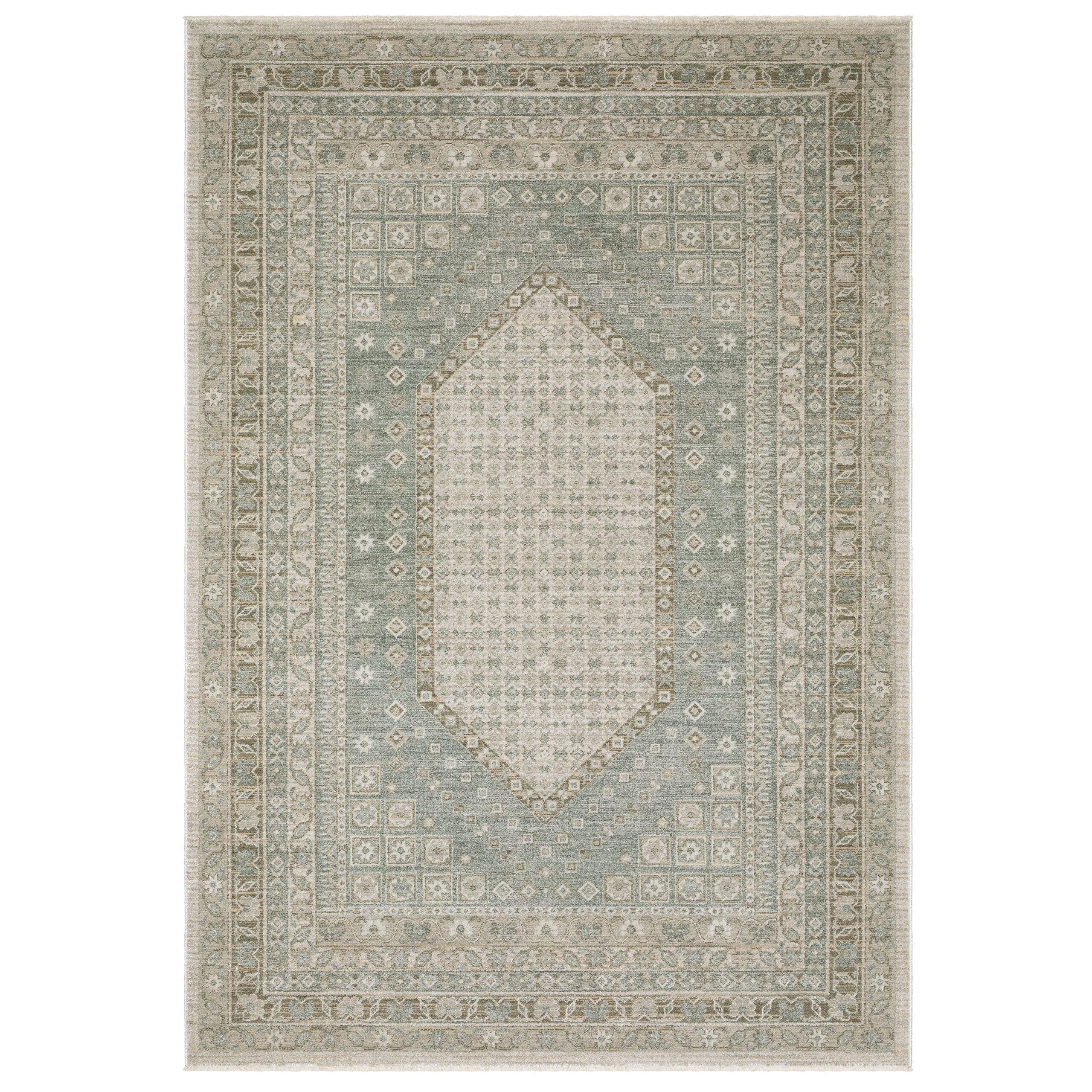 9fee14b8433b39570a466af31eb54d45 Keaton KEA08 9'10" X 12'10" - KEAKEA08910X1210 - Image 1