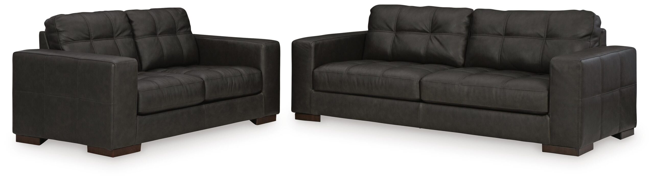 a100736215d20ca35c454eaf6398b5ef Luigi Sofa and Loveseat - Image 1