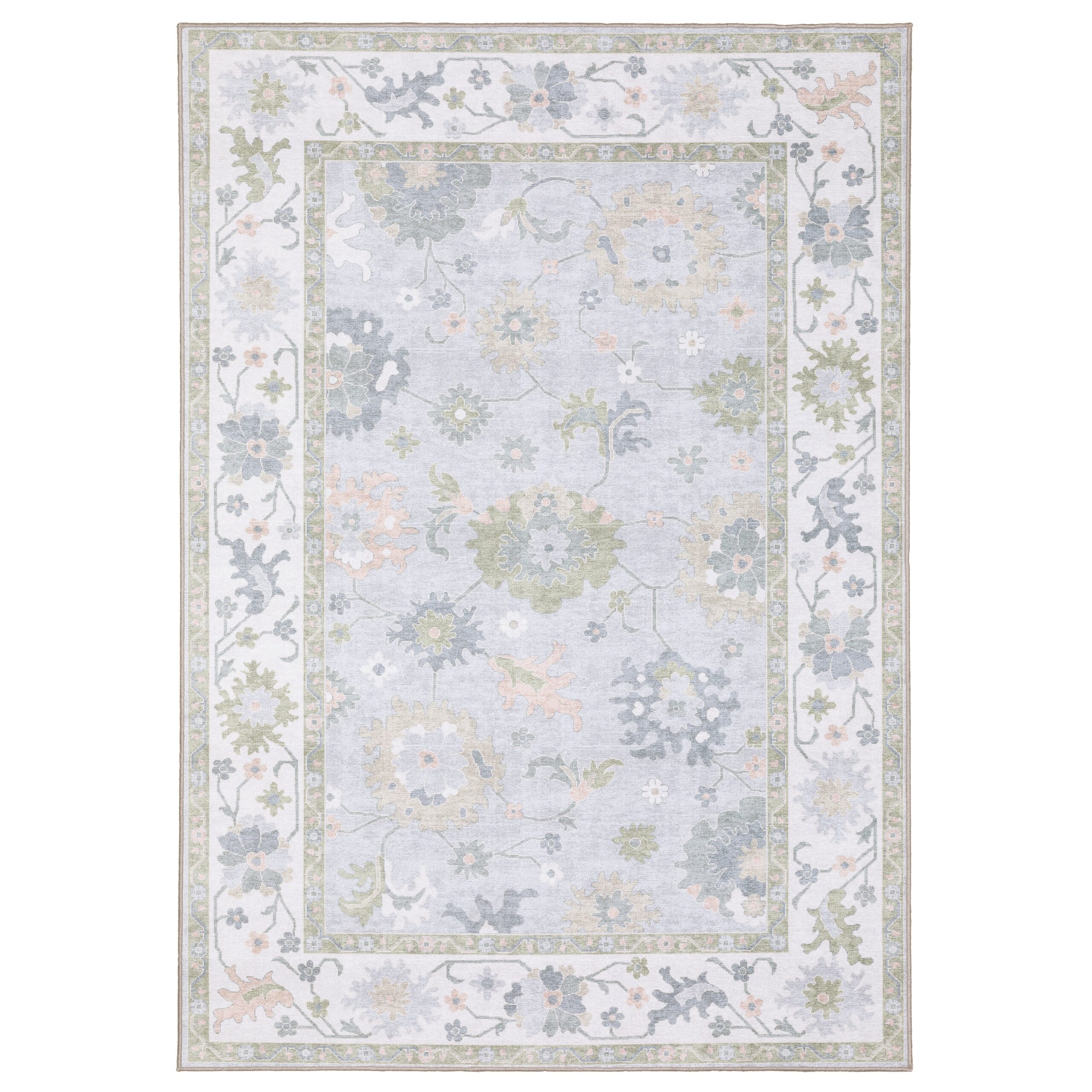 a1105f9cb0f0c319bde68da07f6526d1 Addison ADD06 5' X 7' - ADDADD065X7 - Image 1