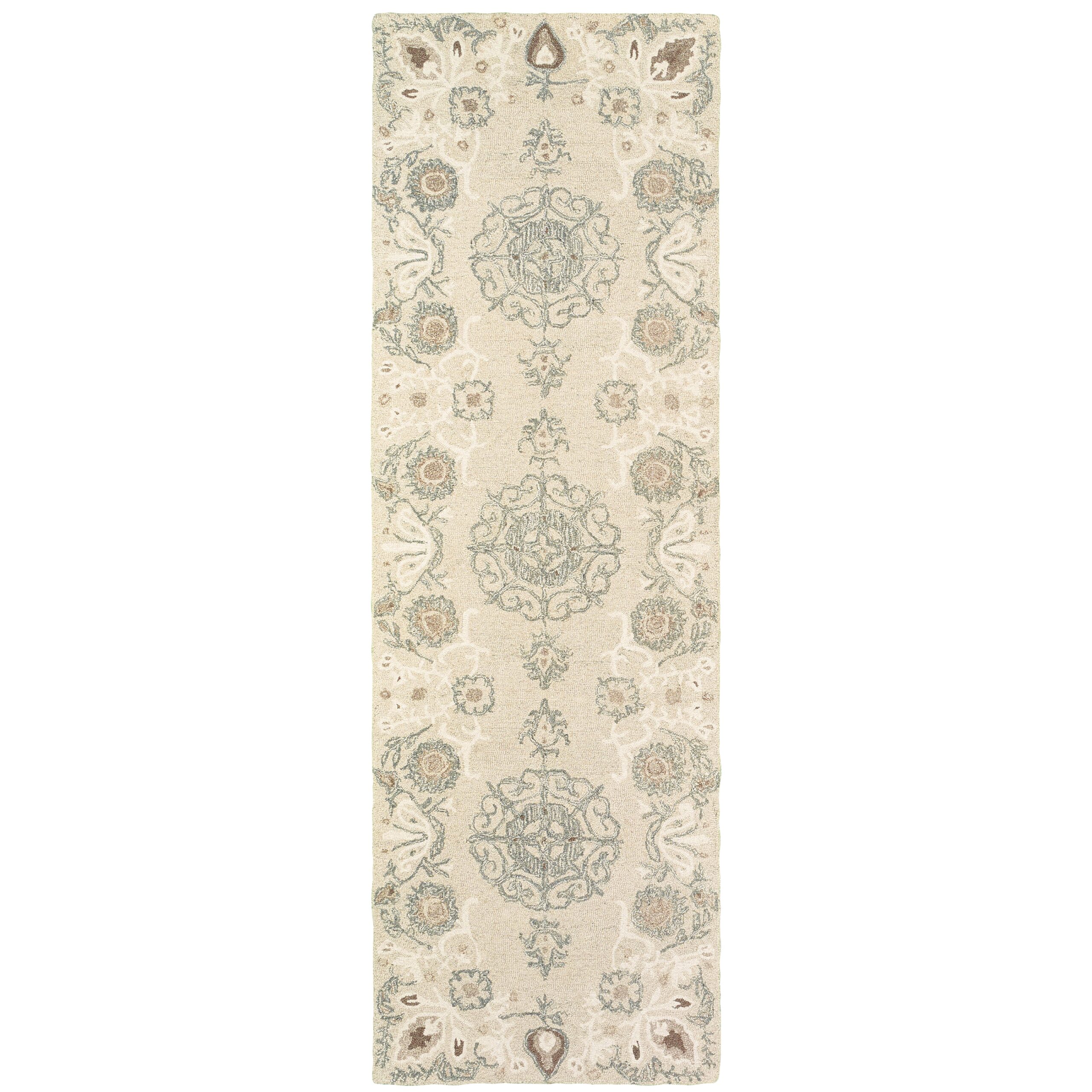 a1f72aaa004a77503eed57b69f48010e Craft 93000 2' 6" X 8' - CRA9300026X8 - Image 1