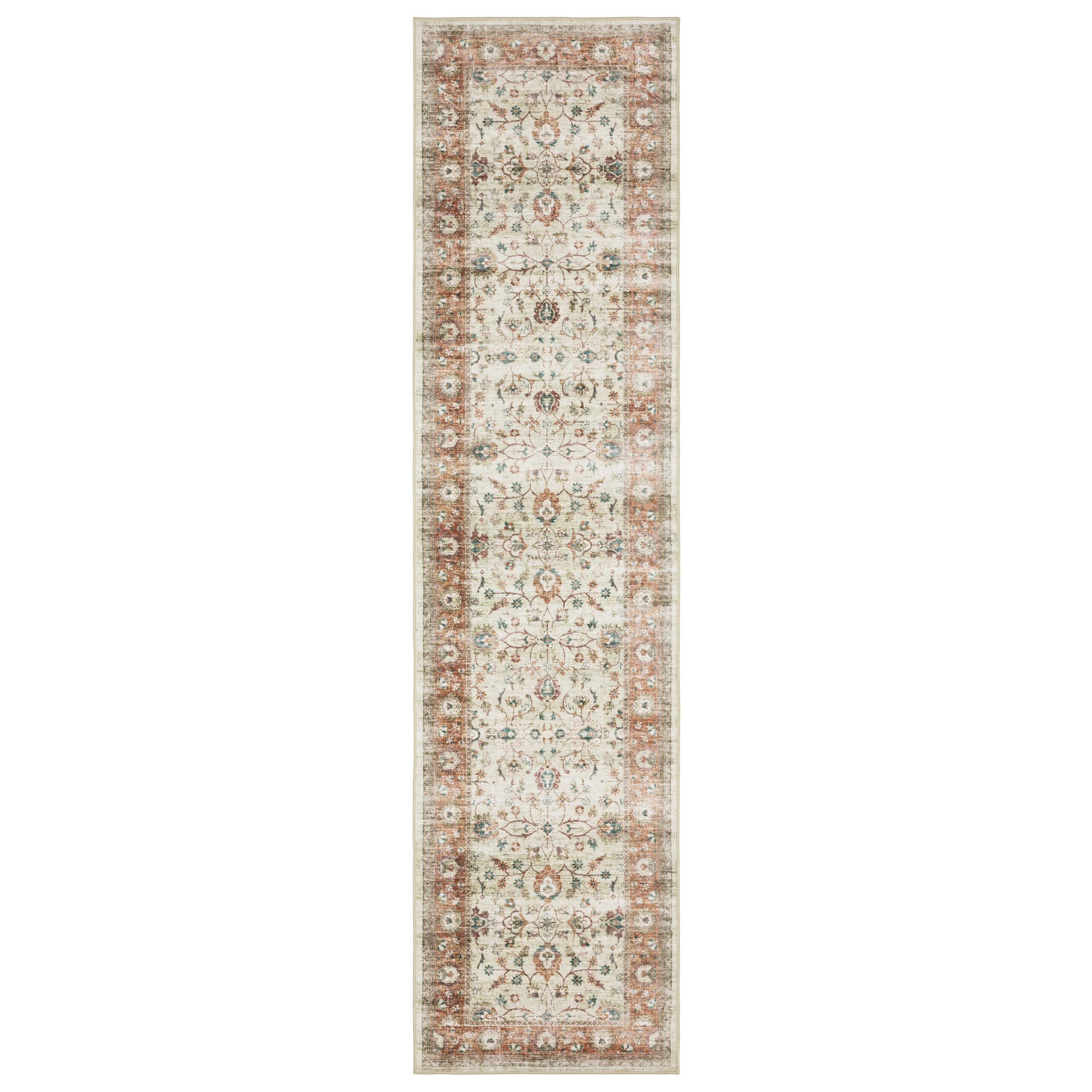a2d9594f42ff2635a59b8d35e02f11ef Sumter SUM03 2' X 8' - SUMSUM032X8 - Image 1