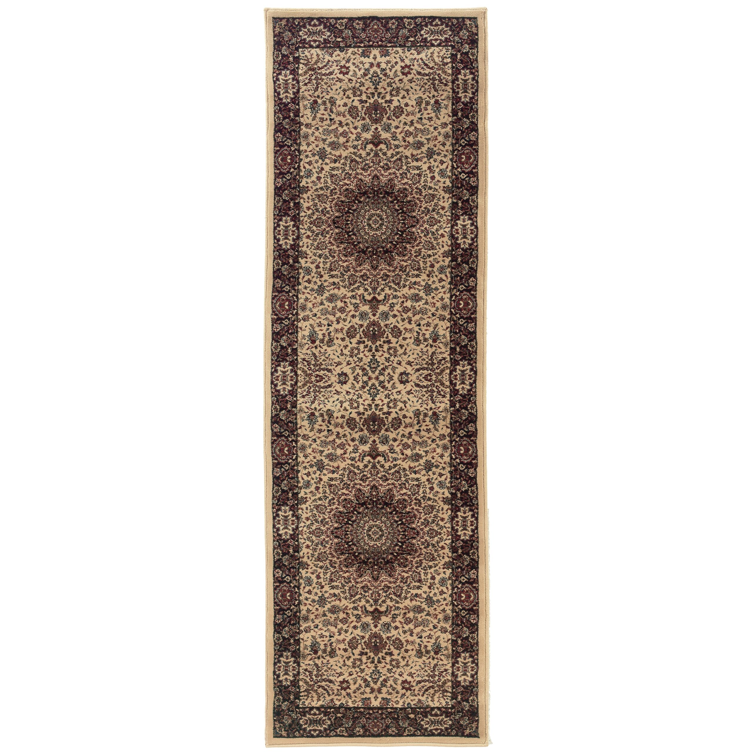 a40eae25c030660ea52c25914075bbd8 Ariana 095I8 2' 3" X 7' 9" - ARI95I23X79 - Image 1