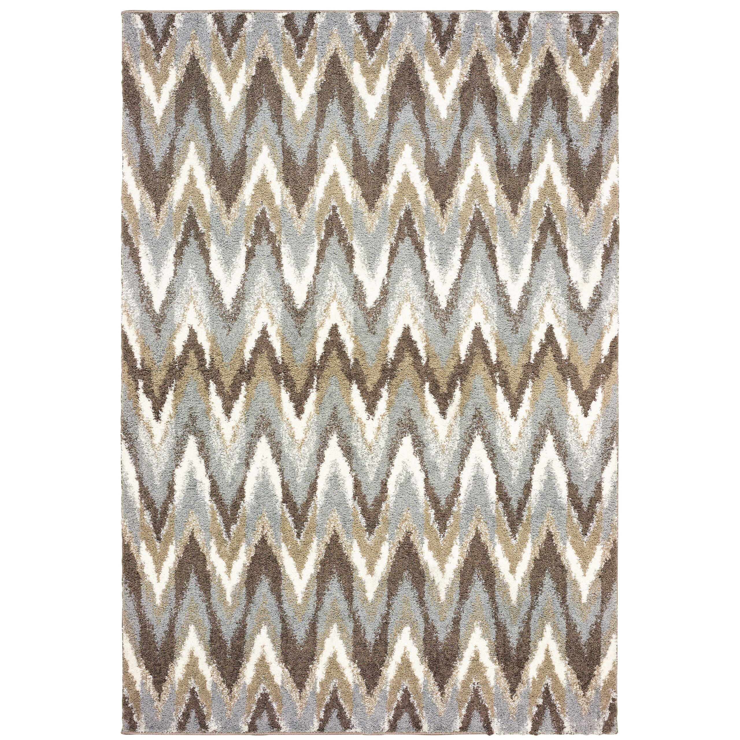 a4e9a80e8c6b2a68c9e08ebc8123a7e4 Verona 004D6 5' 3" X 7' 6" - VER4D53X76 - Image 1