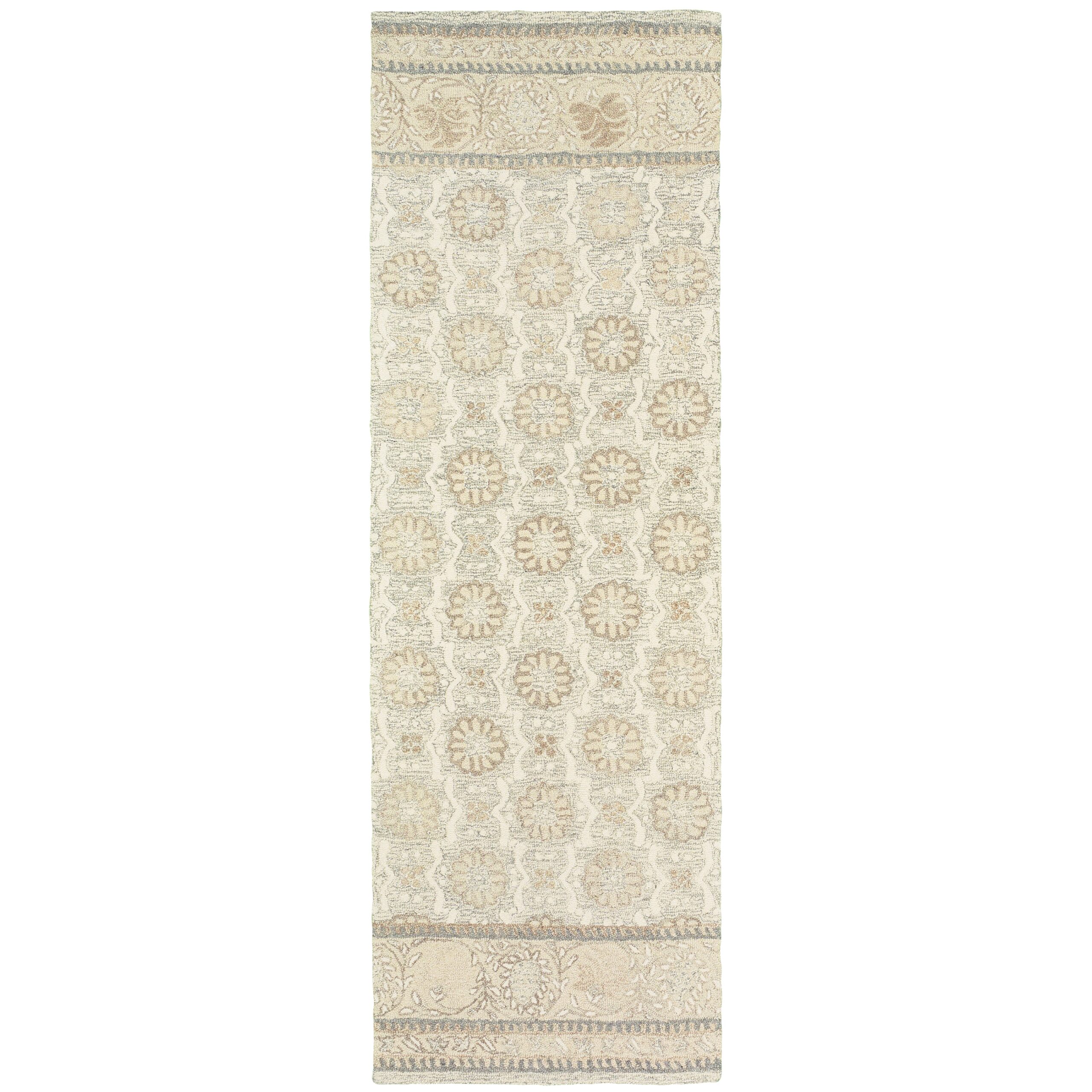 a504f28c648618e715114c02eaec2179 Craft 93002 2' 6" X 8' - CRA9300226X8 - Image 1