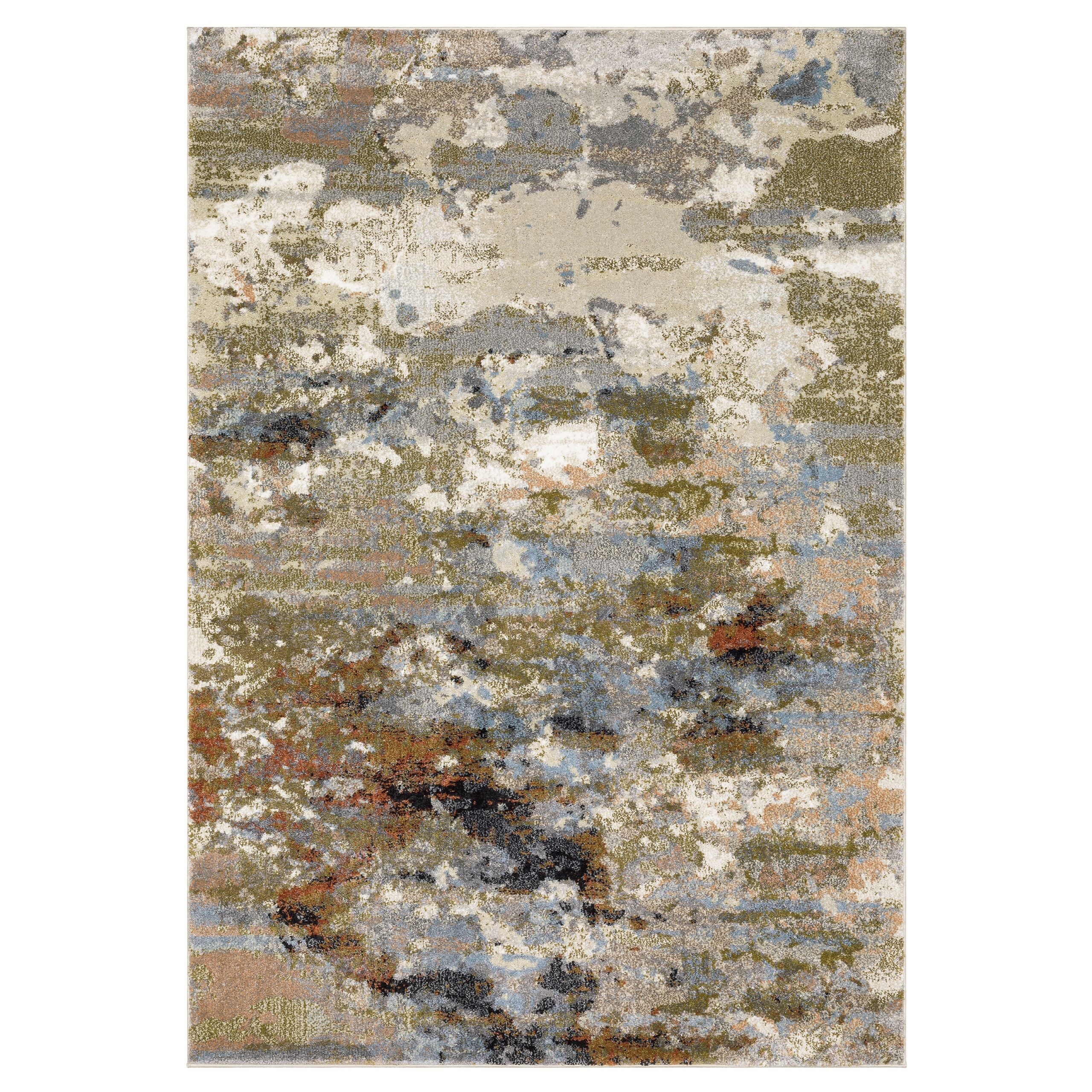 a56c931a382bbde1be5371b47b293dfb Gemma GEM07 7'10" X 10' - GEMGEM07710X10 - Image 1