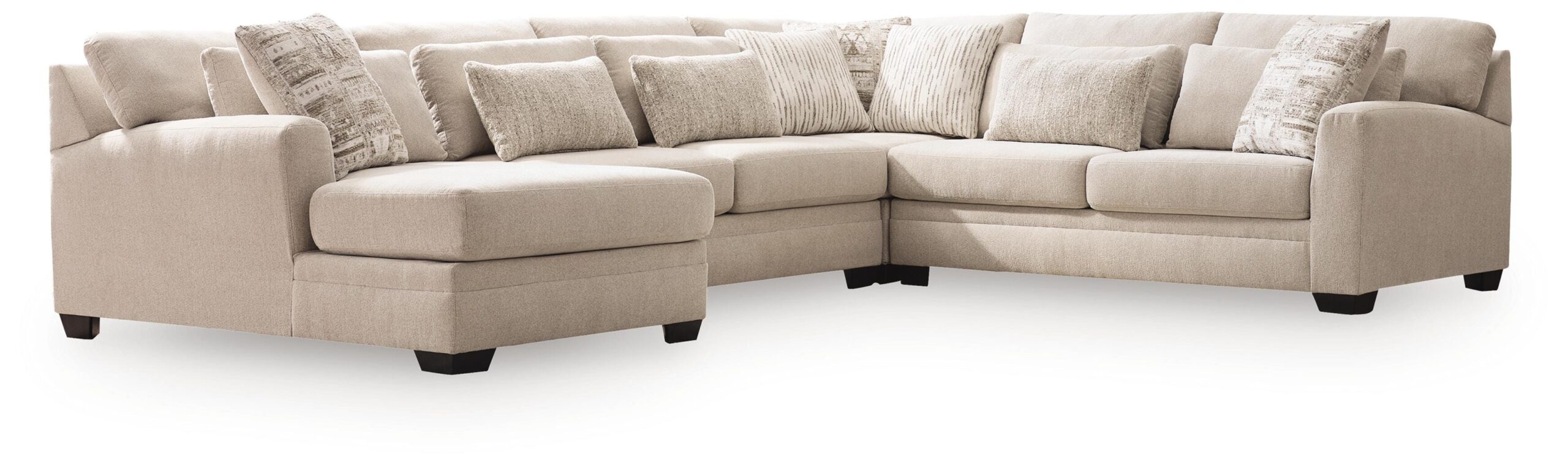 a5c658a78dd253a8bb60d6091cb68689 Mandi Point 4-Piece Sectional with Chaise - Image 1
