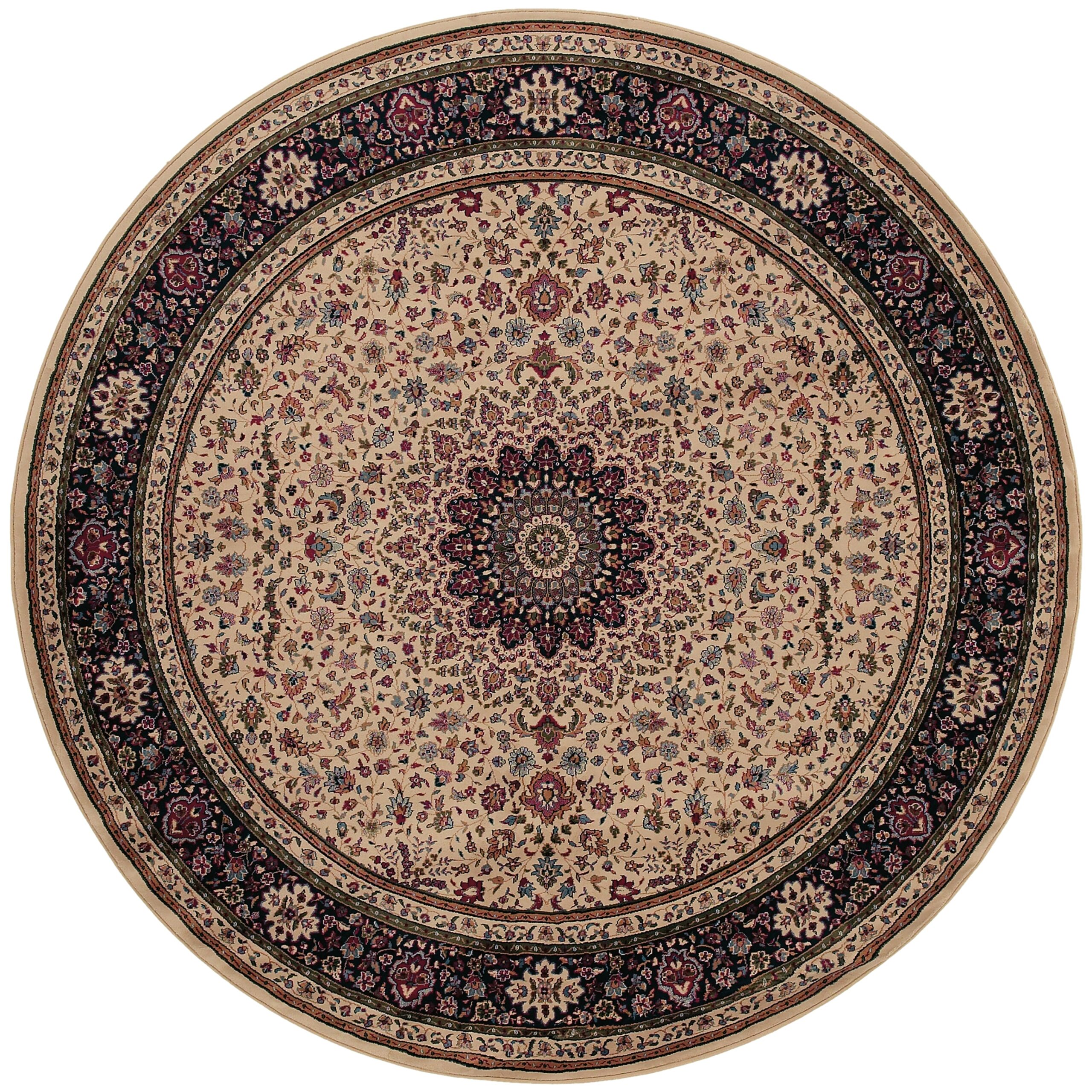 a60391c1c5076de6902d8f5a904640d2 Ariana 095I8 8' - ARI95I8ROUND - Image 1