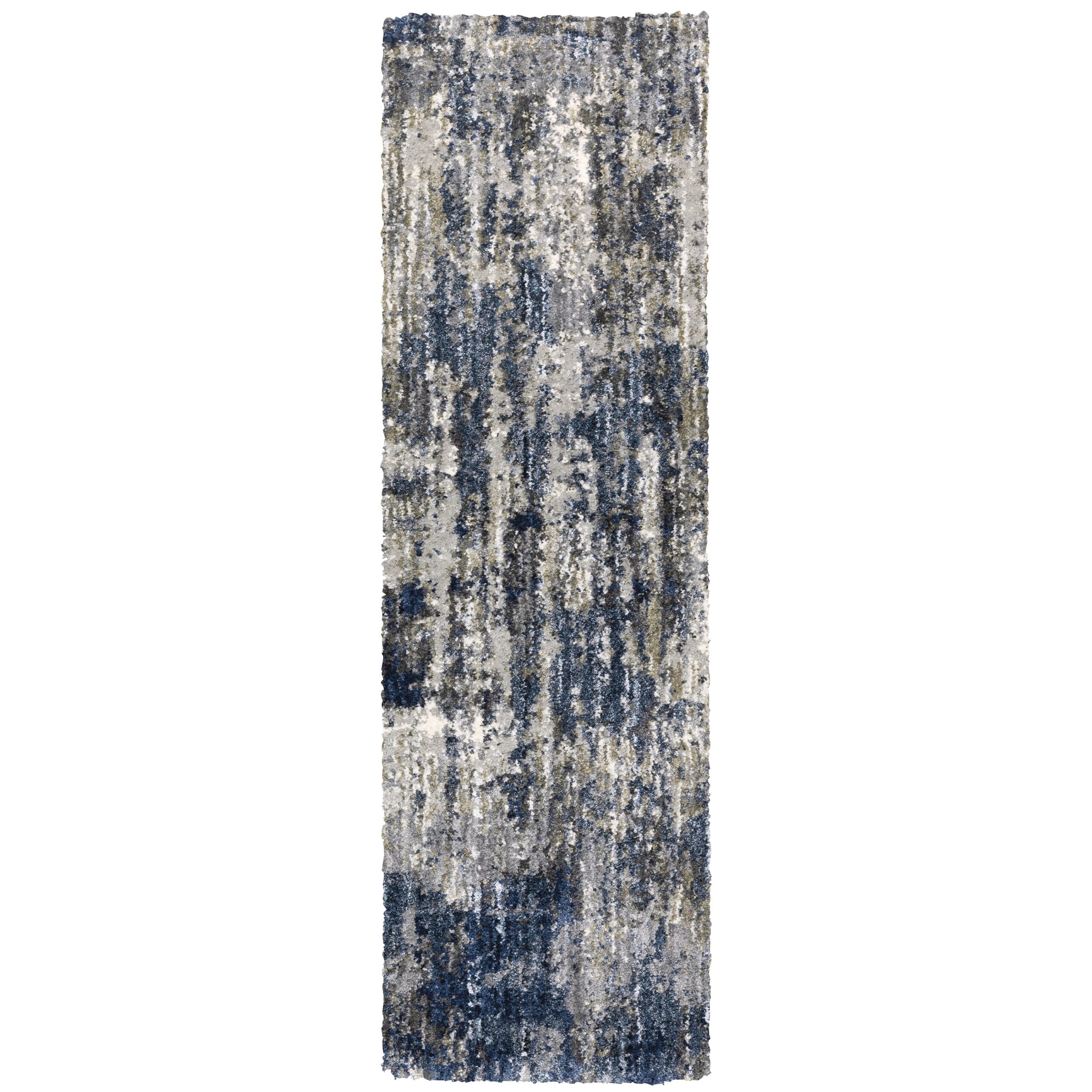a616515fc3572b25f2e91d133e4257f7 Aspen 2061L 2' 3" X 7' 6" - ASP2061L23X76 - Image 1