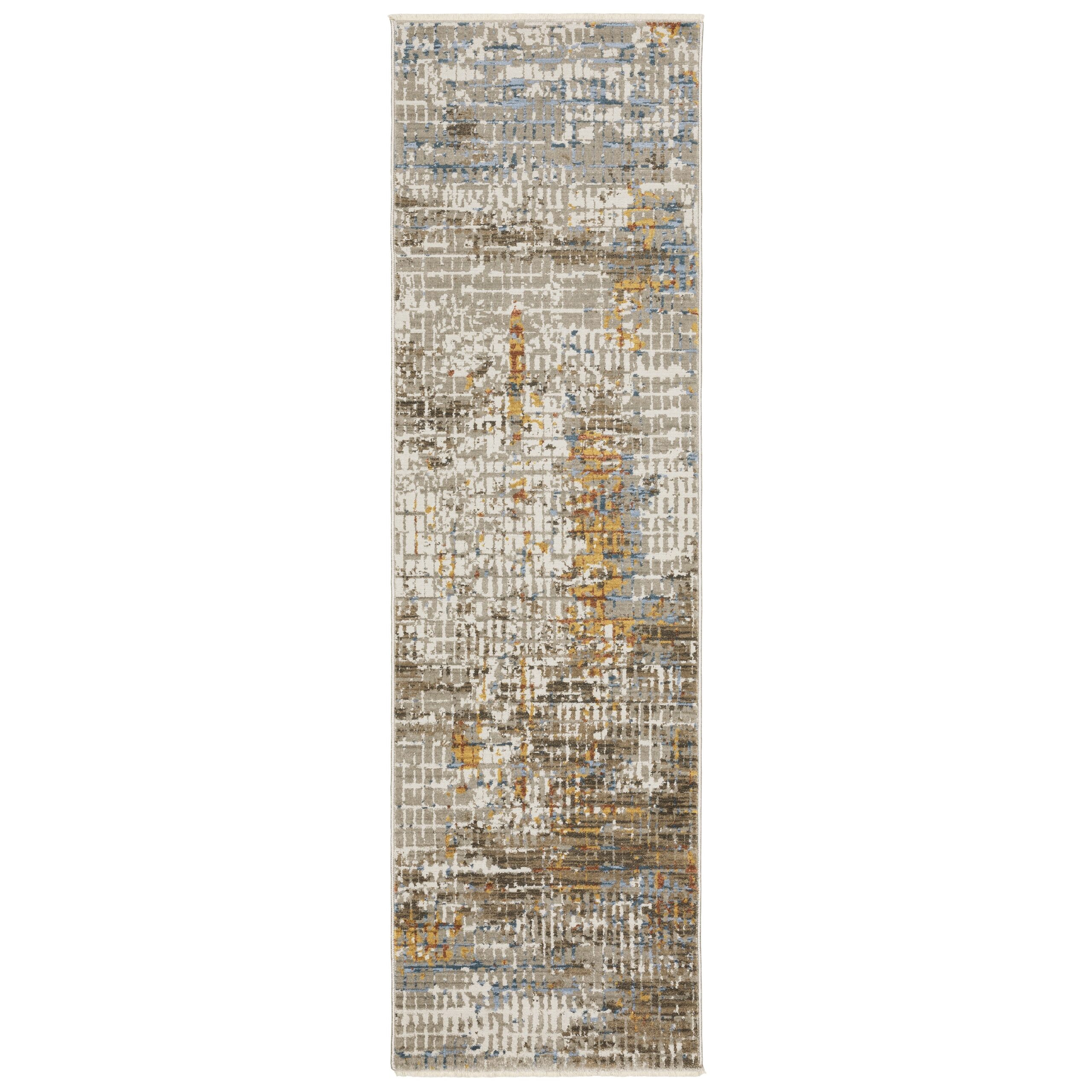 a627a04ce6d483c58997b54c292d01a0 Bauer 005E2 2' 3" X 7' 6" - BAU5E23X76 - Image 1