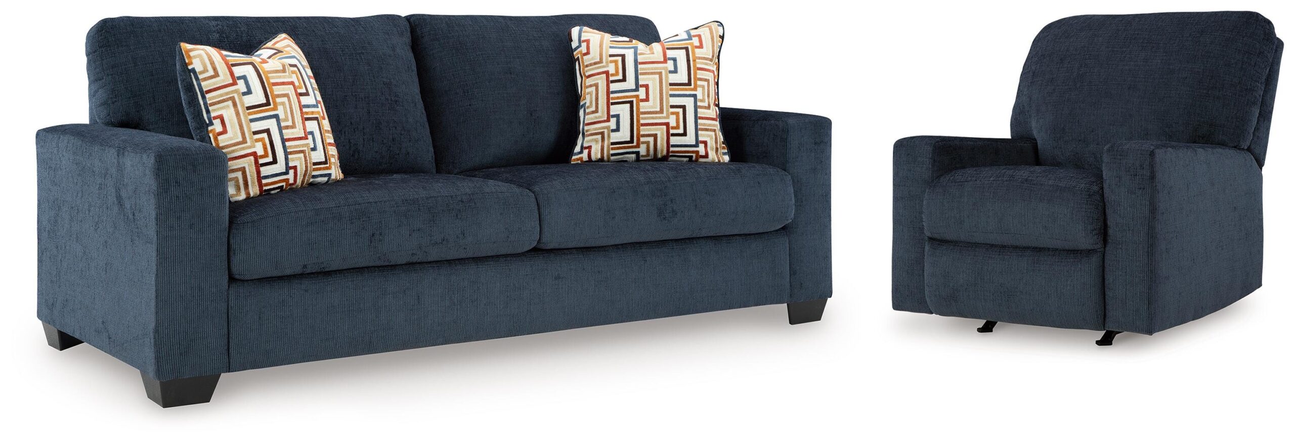a62cb58fd68ac668ffff341ceb07e764 Aviemore Sofa and Recliner - Image 1