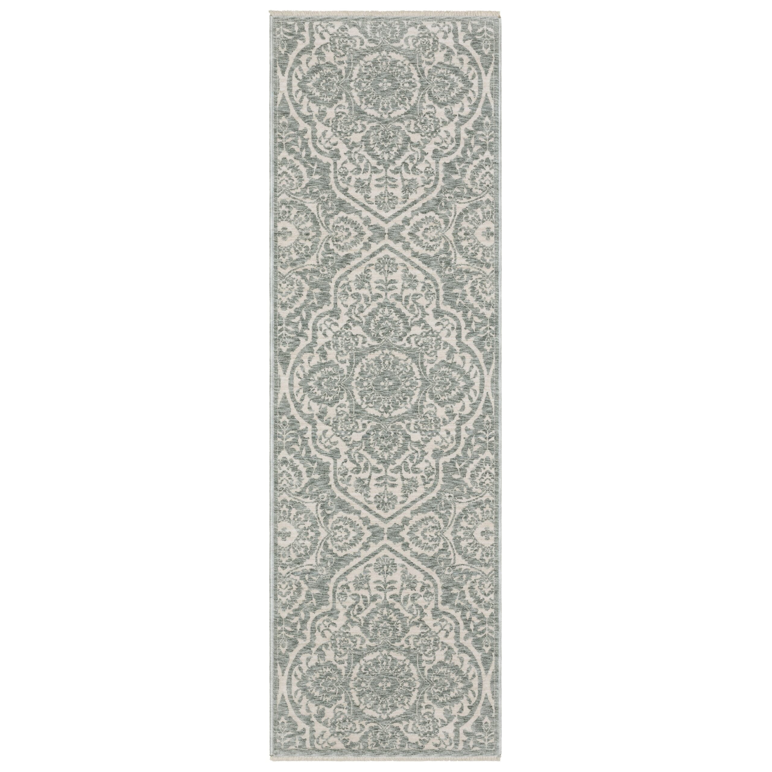 a7b9e03d5cb6596b9c0668141ca67d46 Echo ECH02 2' 3" X 7' 6" - ECHECH0223X76 - Image 1