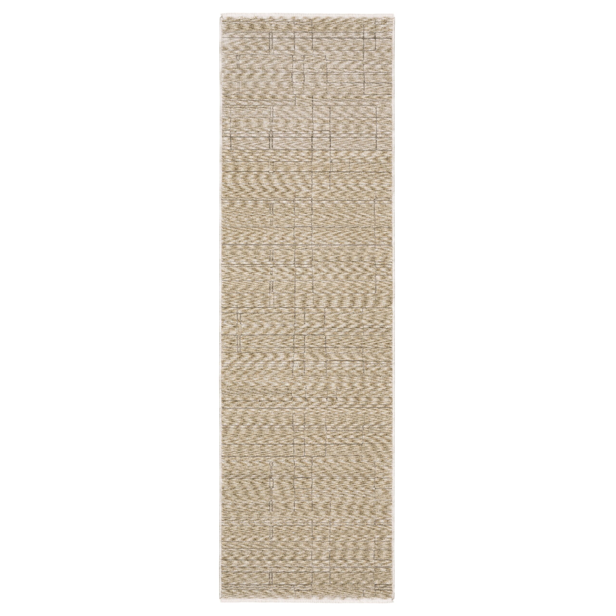 a87a125c4913302b8a1b67f2899595b9 Capella CAP07 2' 3" X 7' 6" - CAPCAP0723X76 - Image 1