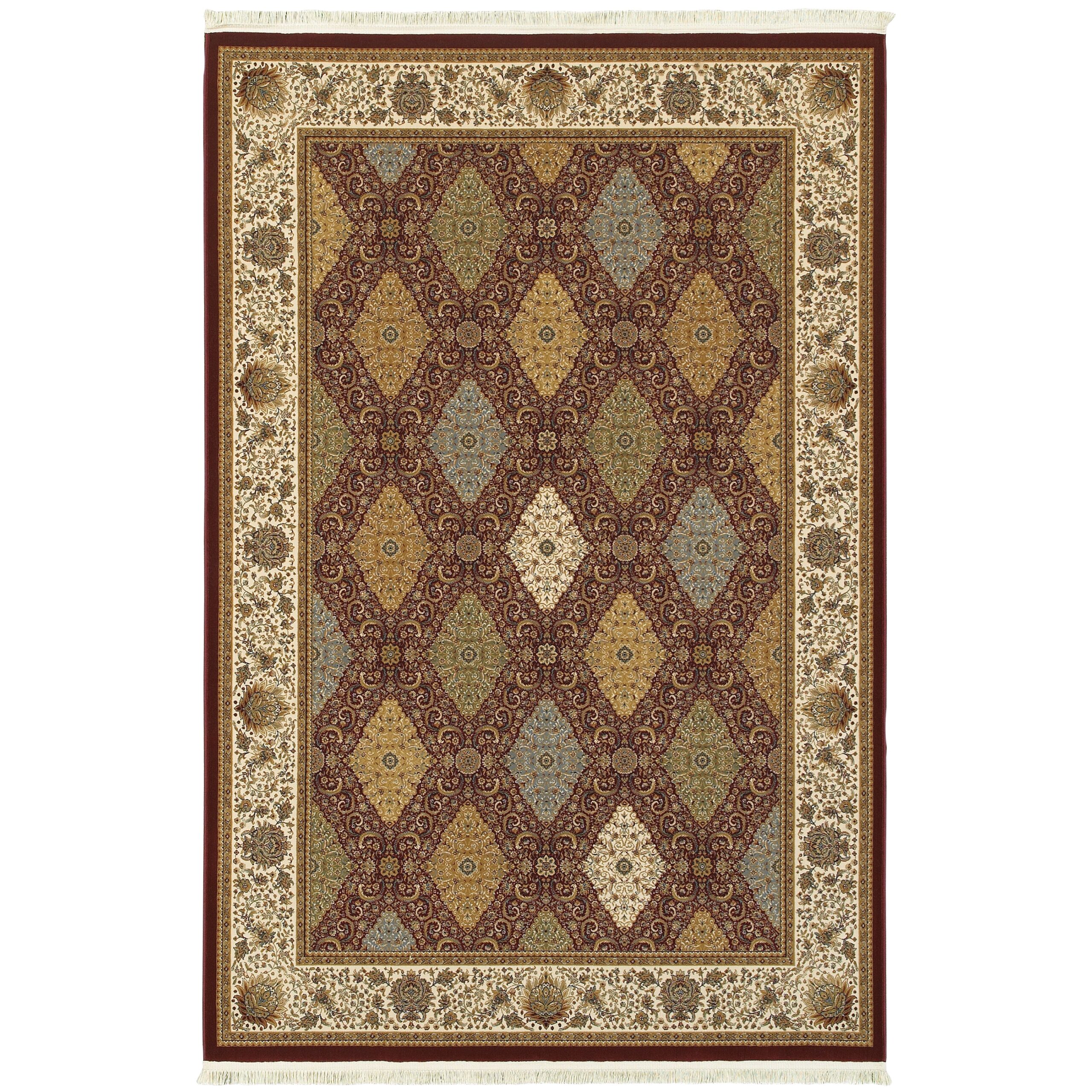 aaf447d21de5e4cac02cfea12603360b Masterpiece 530M2 7'10" X 10'10" - MAS530M710X1010 - Image 1