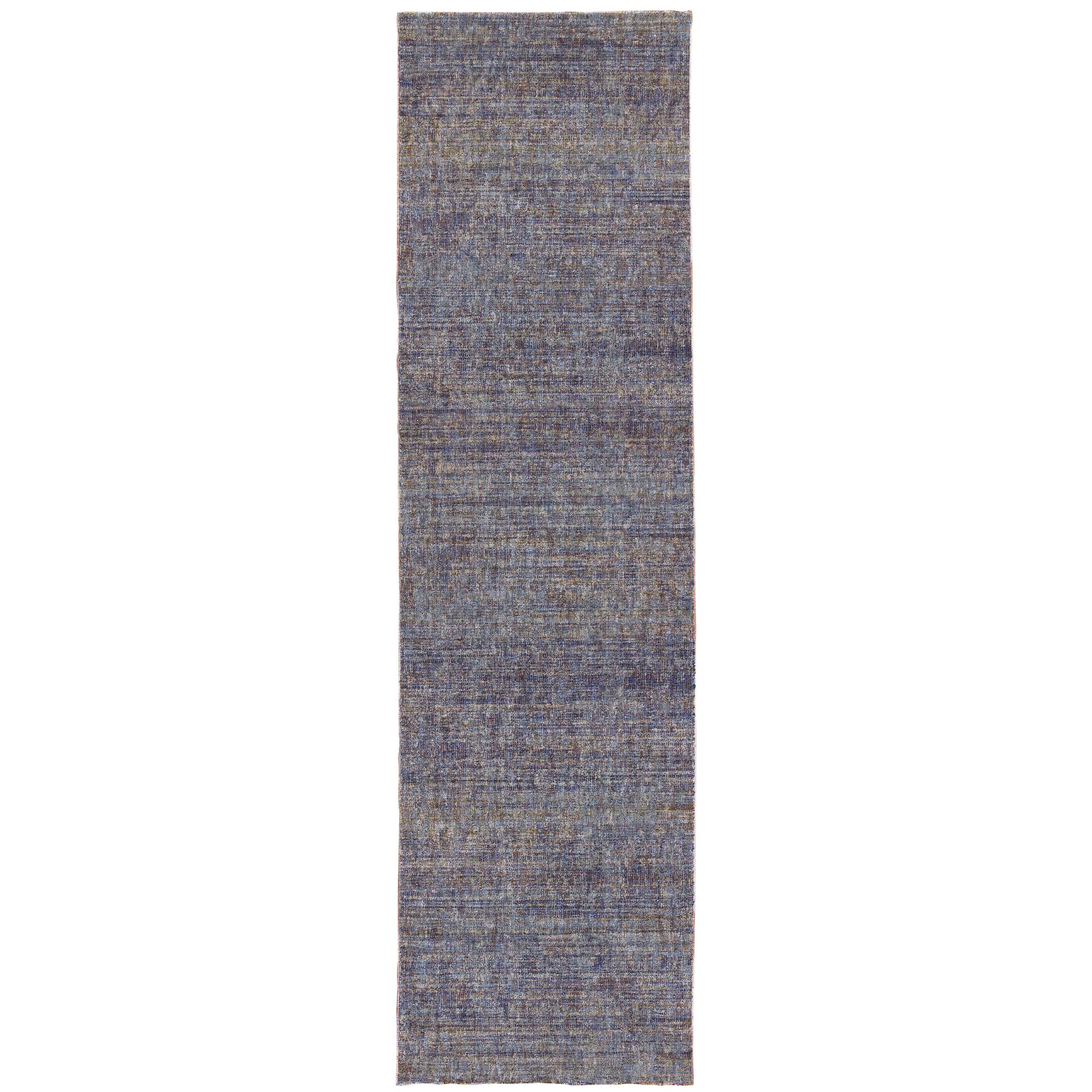 ac596e81edd58c2ab163351c40644689 Atlas 8033F 2' 6" X 12' - ATL8033F26X12 - Image 1