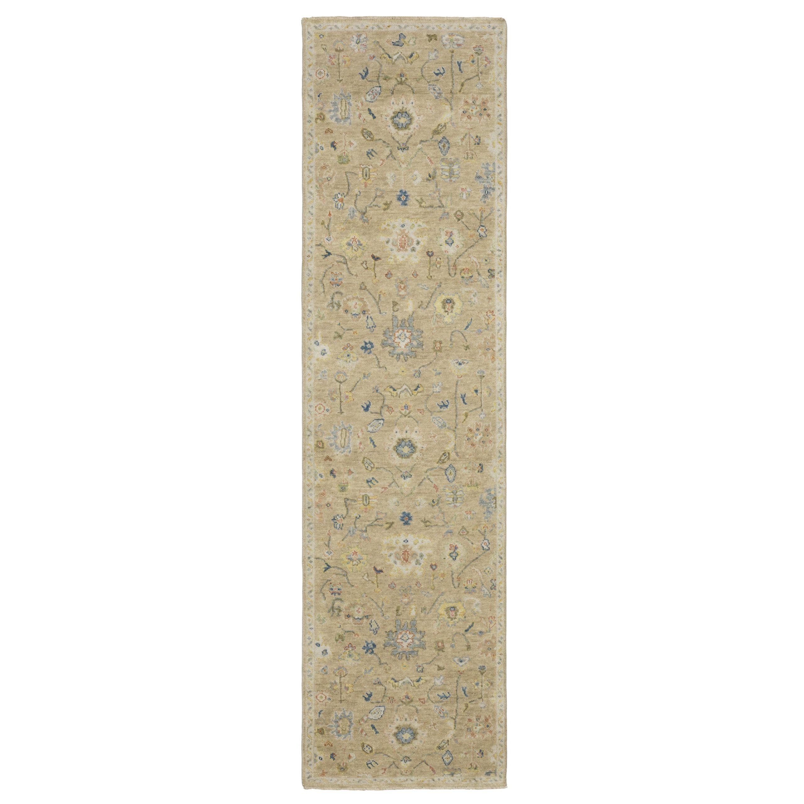 ac60a2d11bb8eca4d11c188020639e09 Palace 10310 2' 6" X 10' - PAL1031026X10 - Image 1