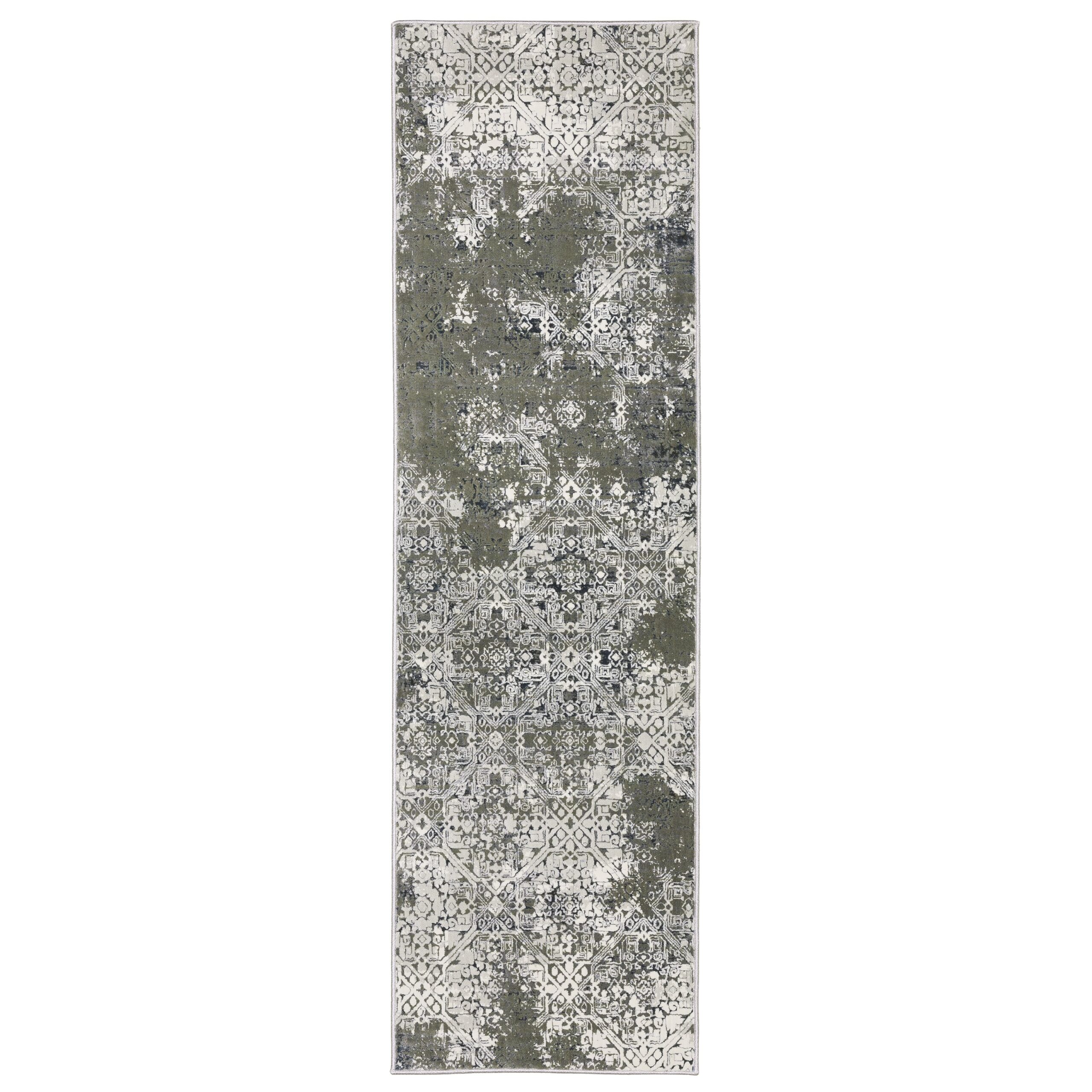 ac905f270c08a648c5f4d2c820028a7b Gemini 002H2 2' 3" X 7' 6" - GEM2H23X76 - Image 1