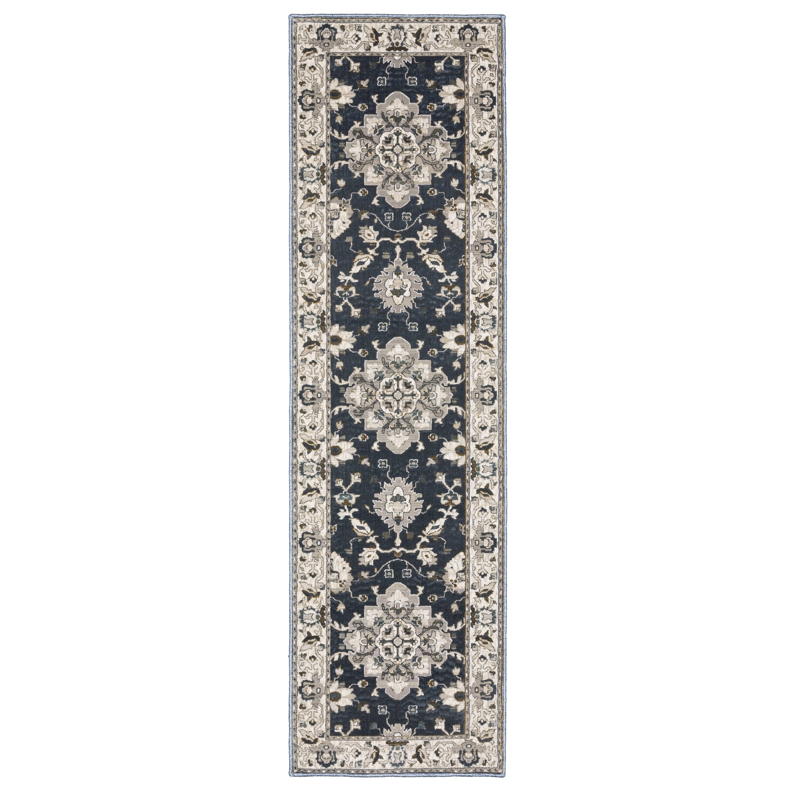 ac9bf818260657cc03a372ef23154298 Ellington ELL08 2' 3" X 7' 6" - ELLELL0823X76 - Image 1