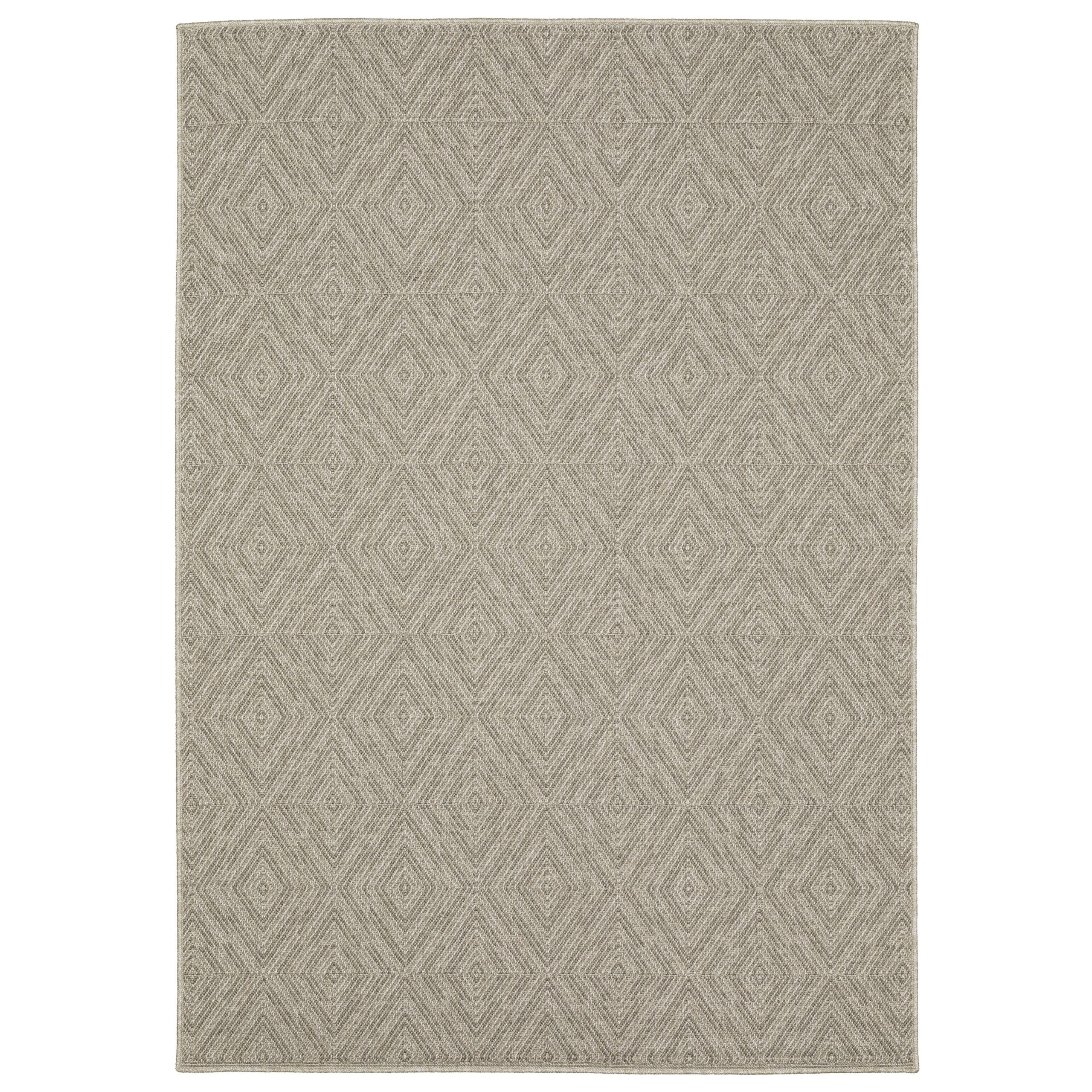 acc67b2fb8a60041fb46f9d79dfa4993 Caicos CA08A 9'10" X 12'10" - CAICA08A910X1210 - Image 1
