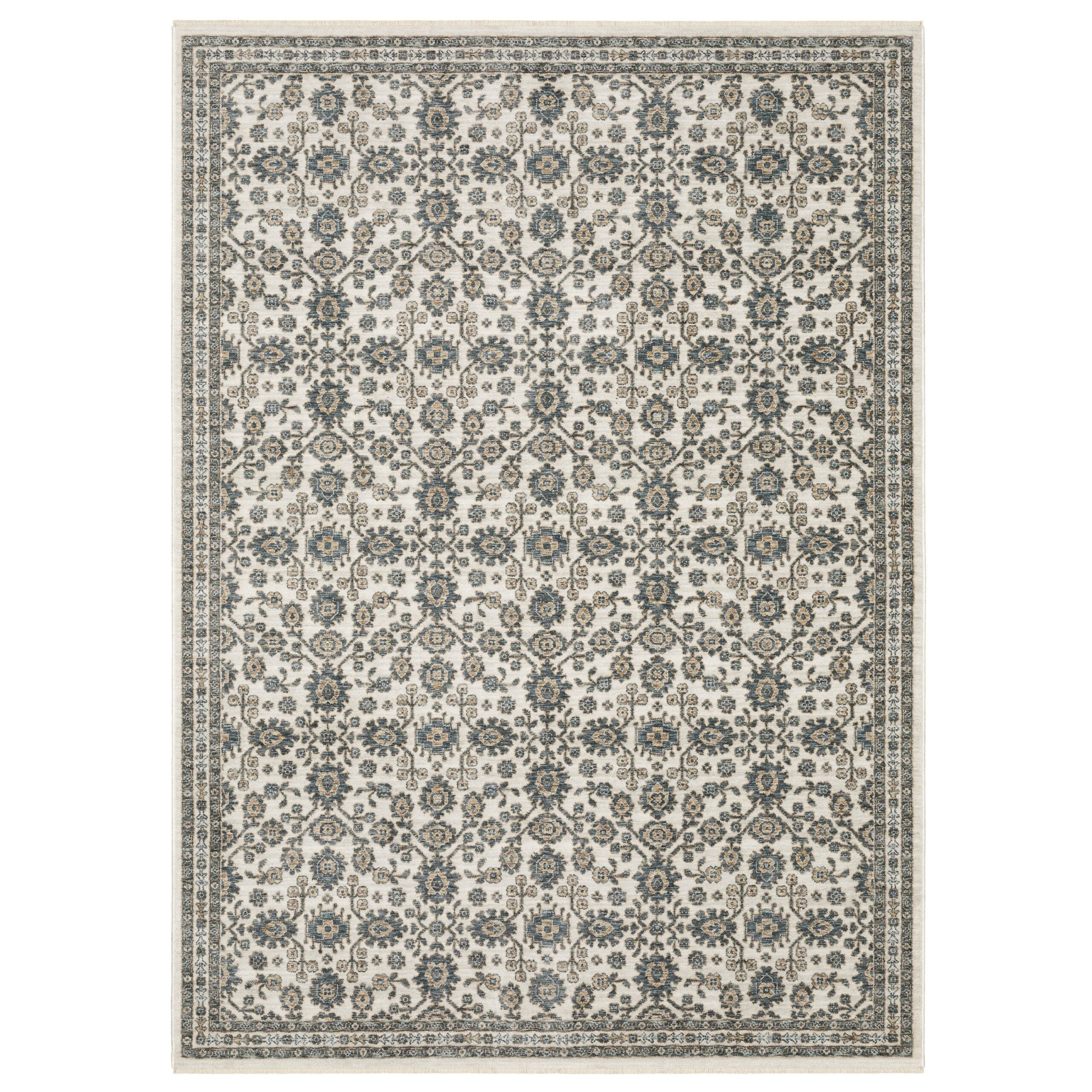 ad4028638c3429047f8857755bc97758 Echo ECH06 7'10" X 10'10" - ECHECH06710X1010 - Image 1